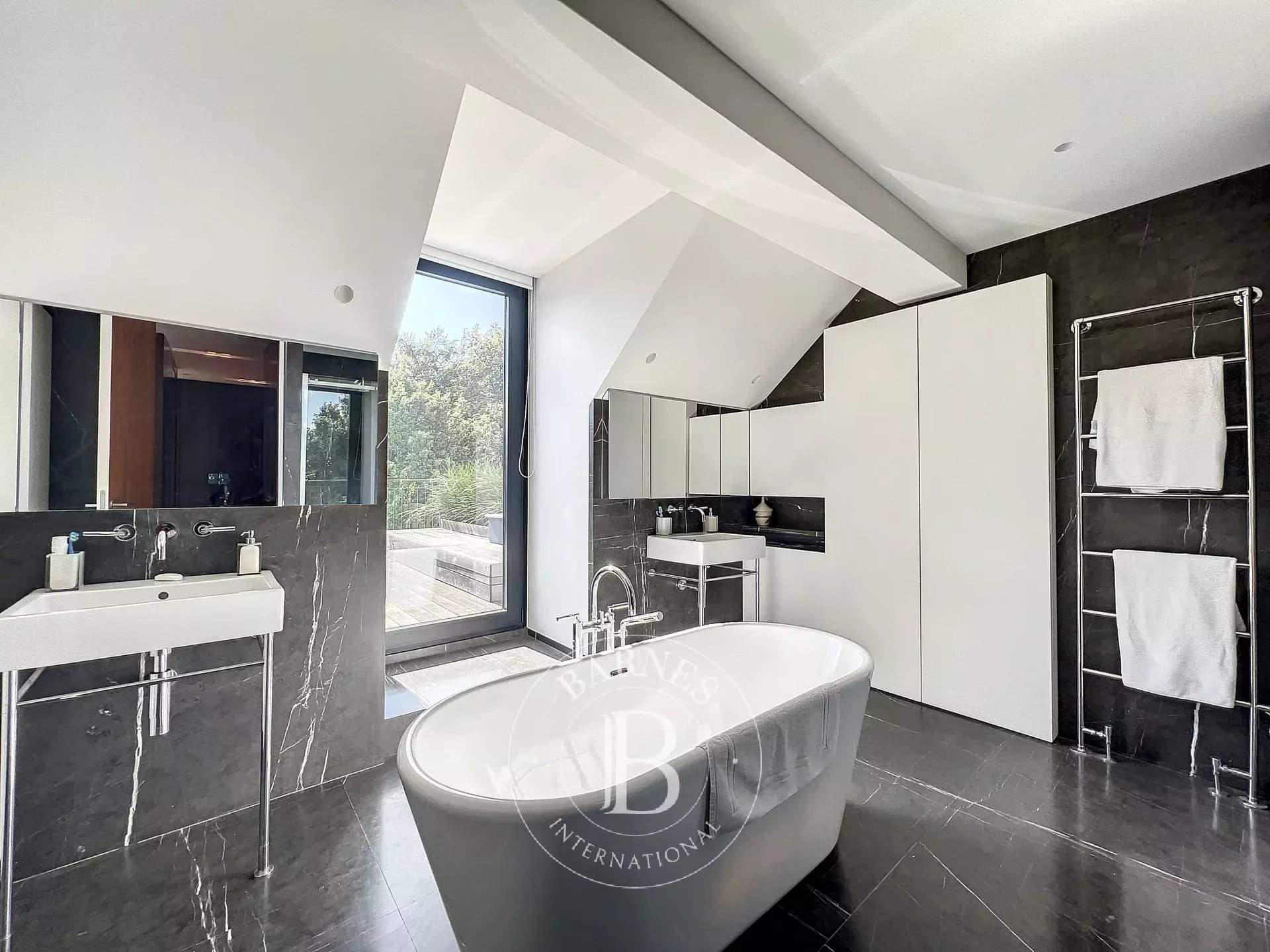 Ixelles  - Maison  - picture 12