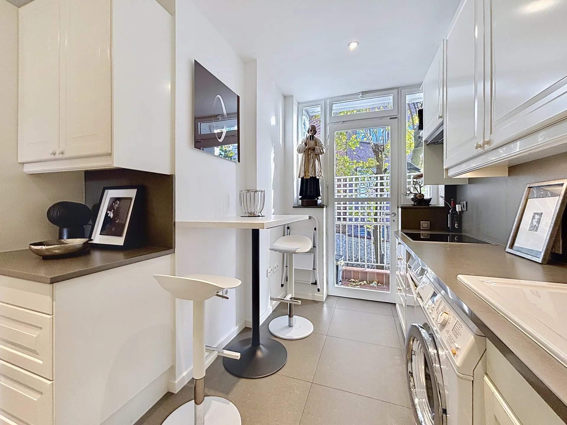 Ixelles  - Apartment 2 Bedrooms - picture 9