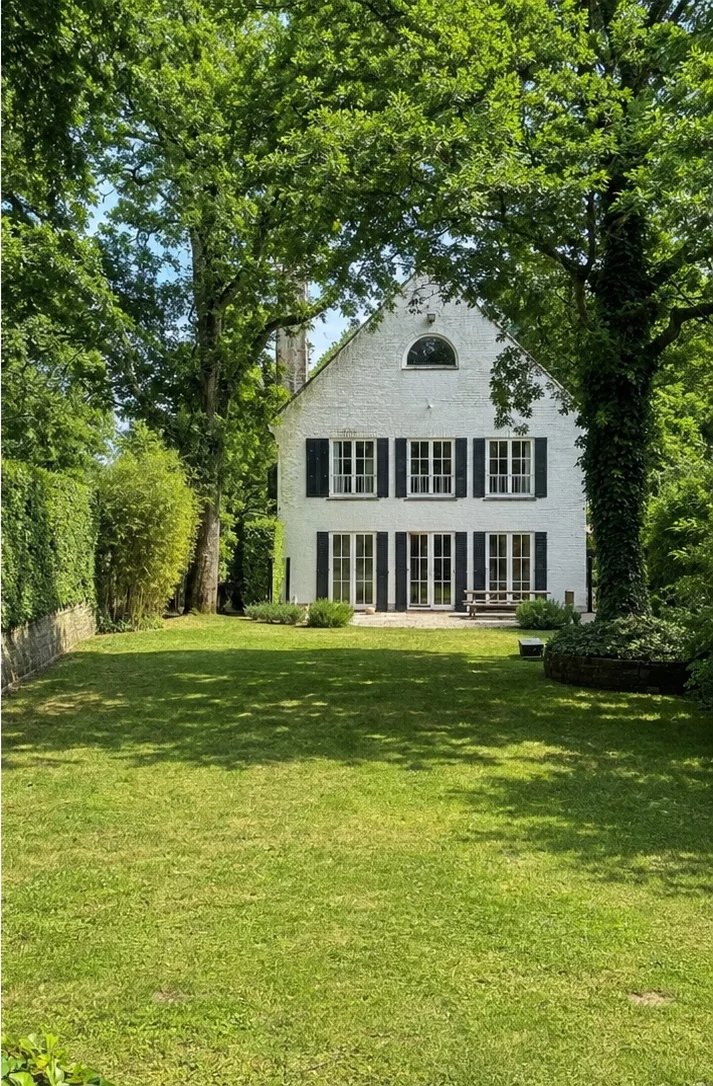 Uccle  - Villa 20 Pi&egrave;ces 7 Chambres - picture 16