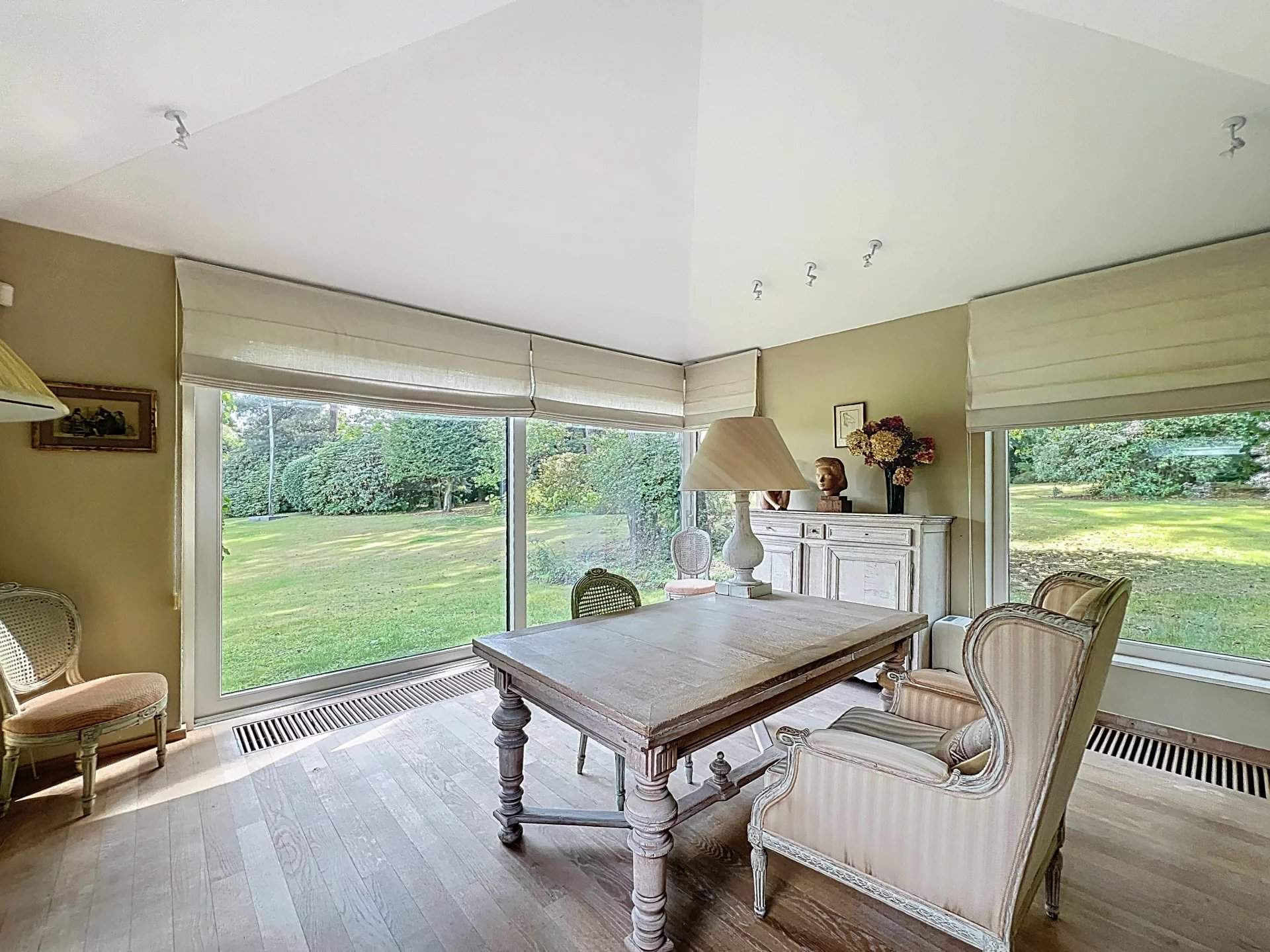 Uccle  - Villa  - picture 15