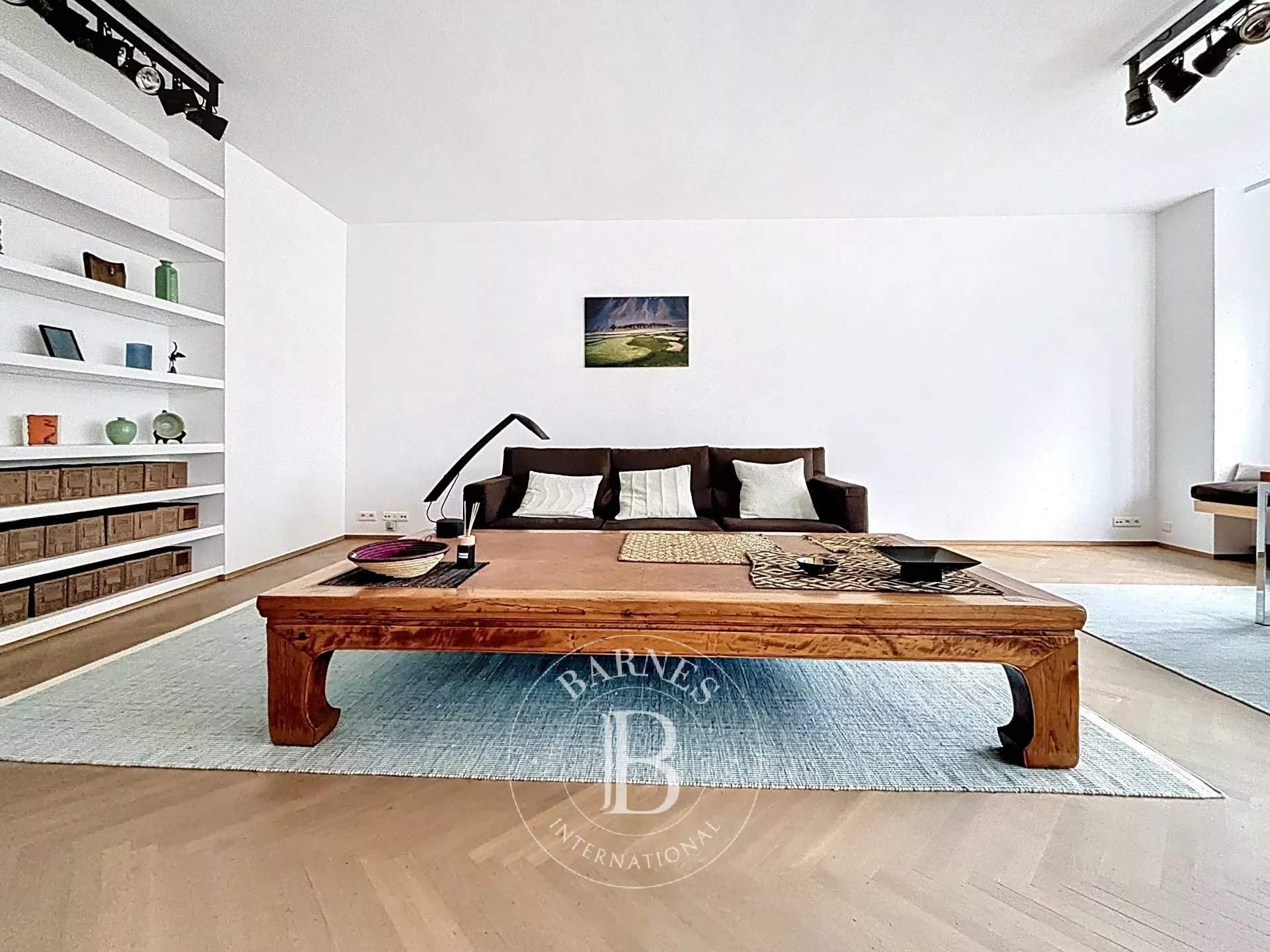 Saint-Gilles  - Appartement 7 Pi&egrave;ces 2 Chambres - picture 6