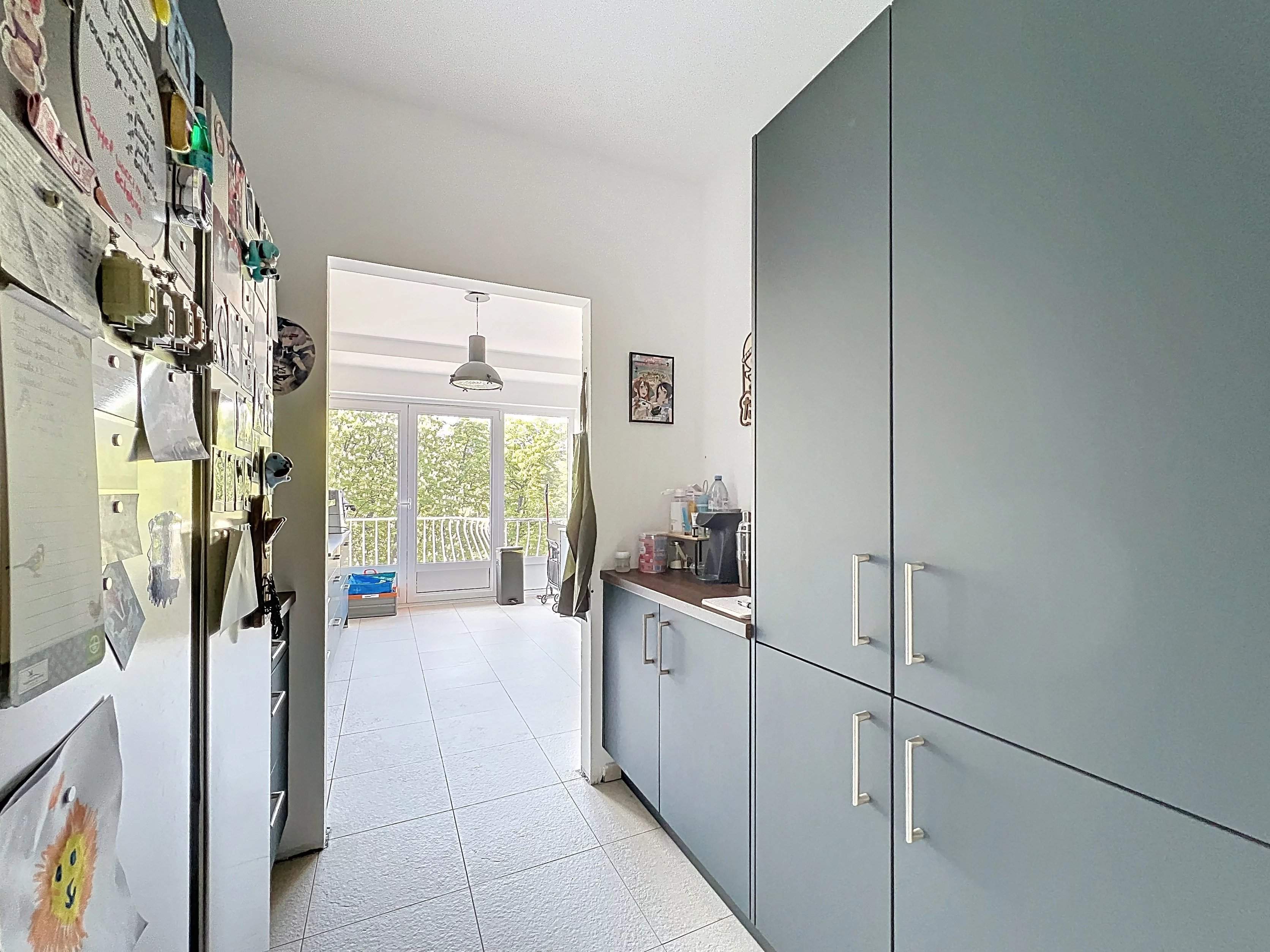 Woluwe-Saint-Pierre  - Appartement  - picture 6