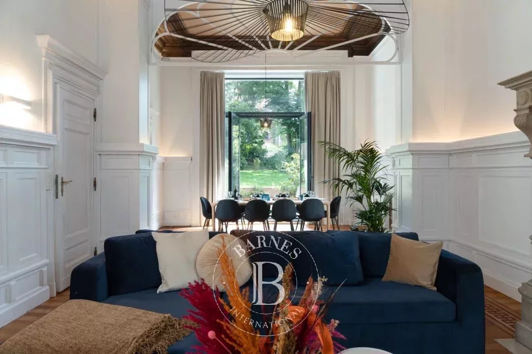 Saint-Gilles  - Apartment 4 Bedrooms - picture 2