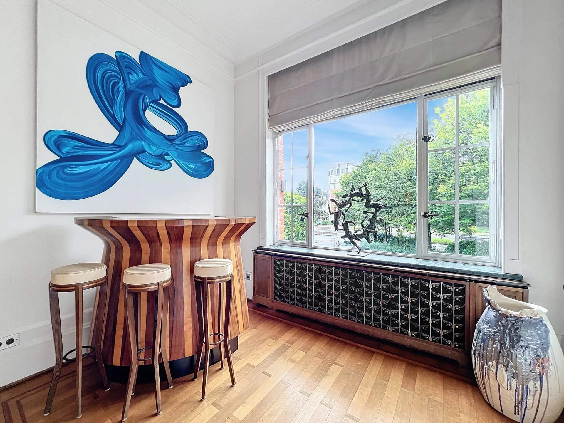 Schaerbeek  - Maison  - picture 5