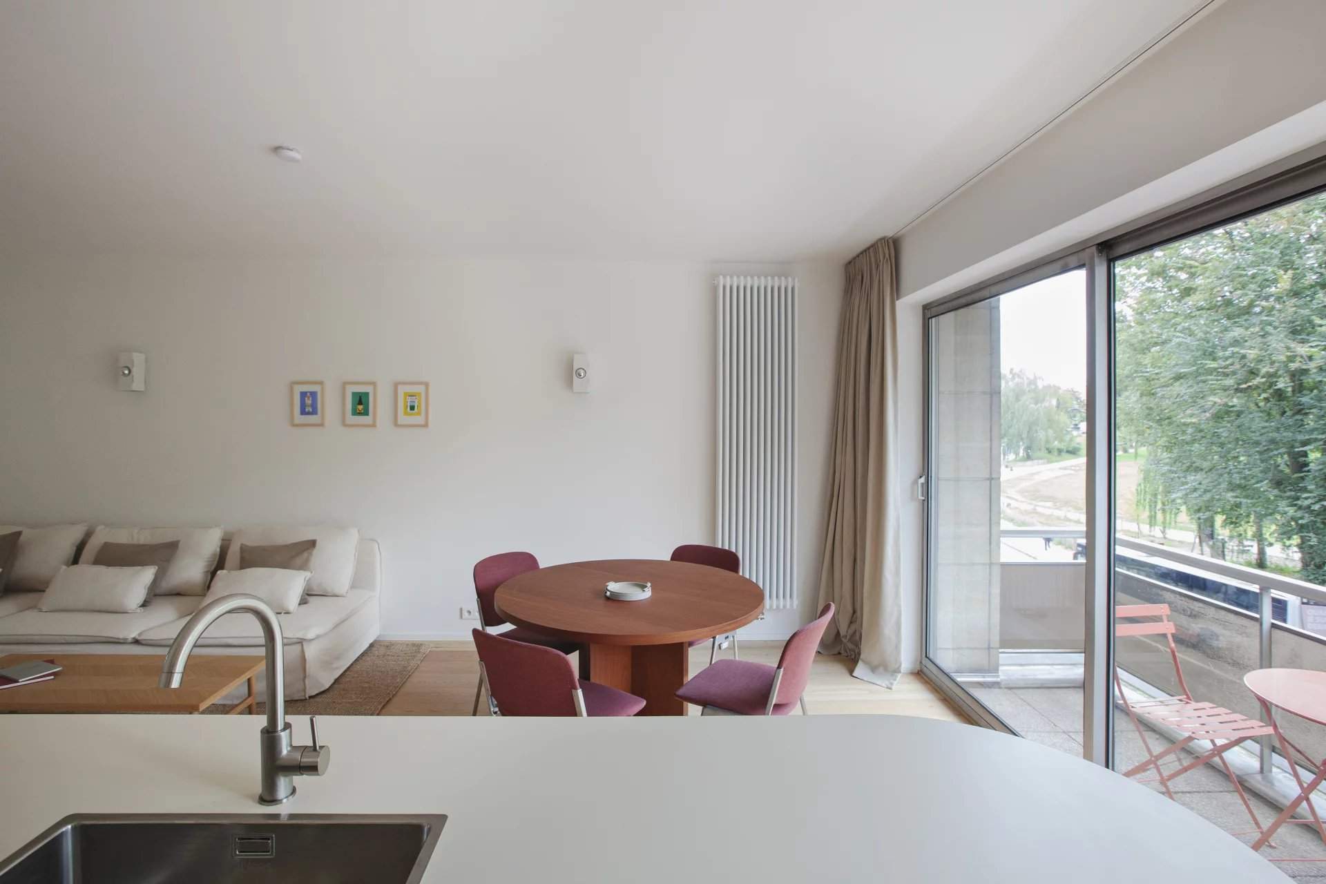 Forest  - Apartment 2 Bedrooms - picture 7