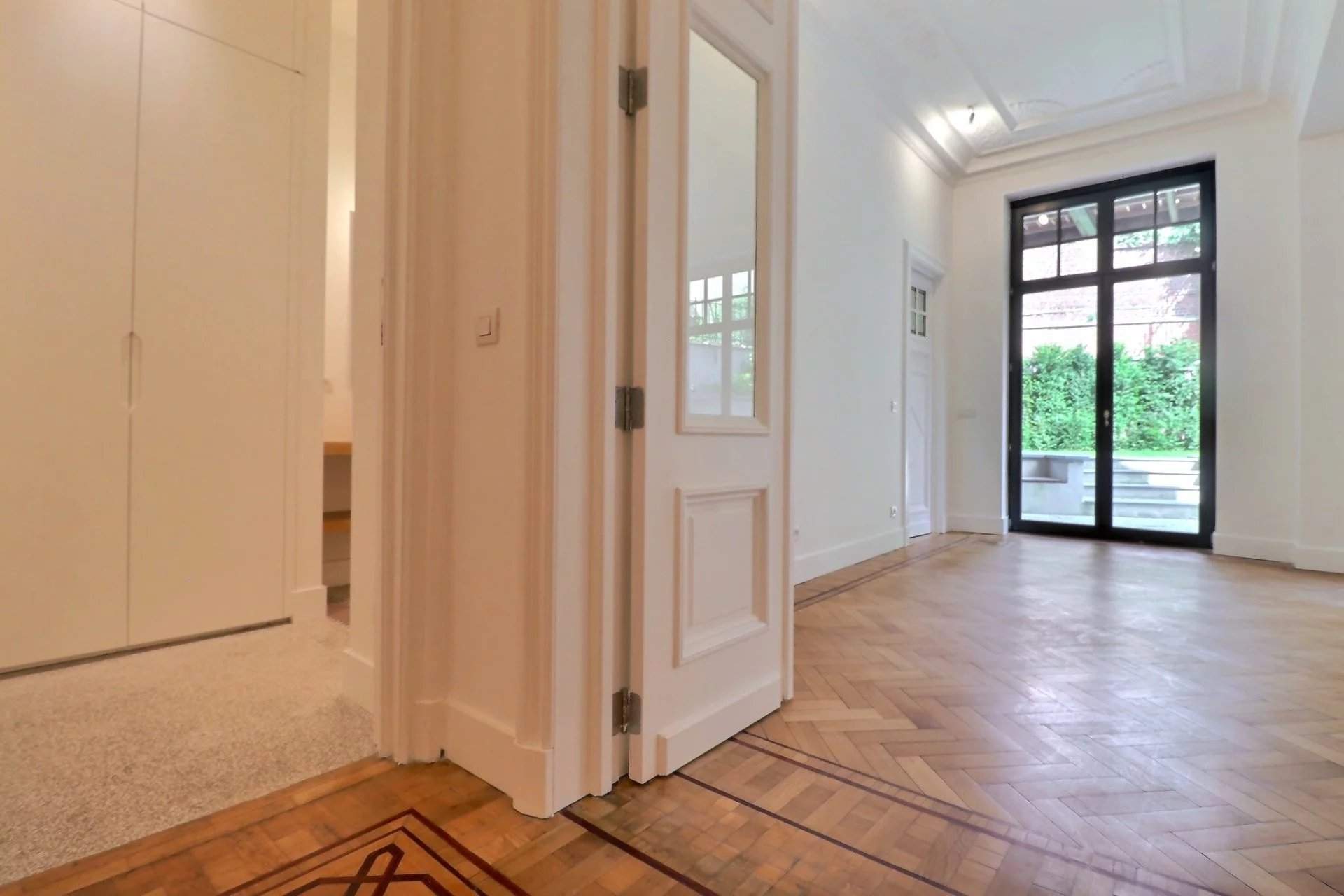 Ixelles  - Apartment 3 Bedrooms - picture 12