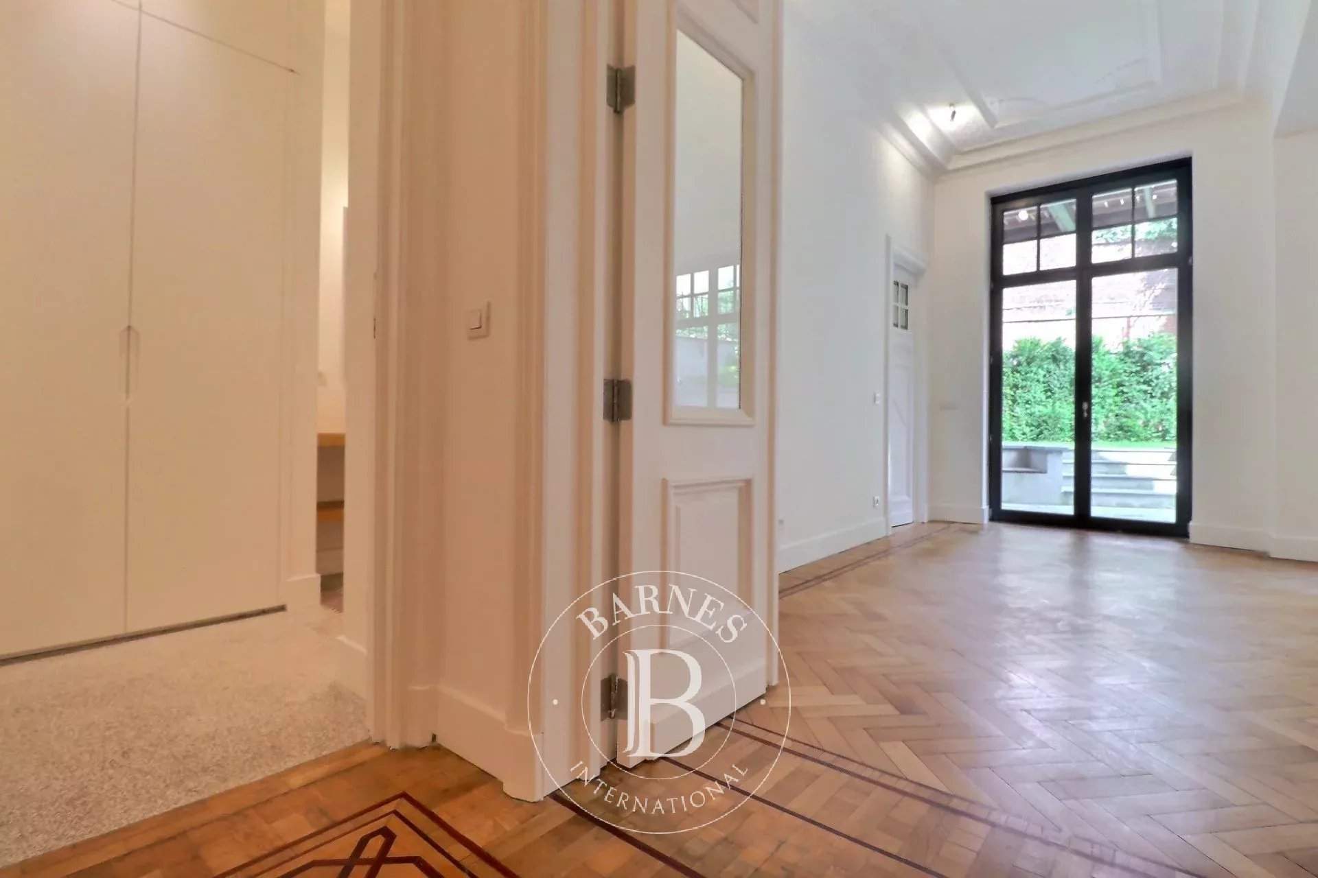 Ixelles  - Piso 18 Cuartos 3 Habitaciones - picture 12