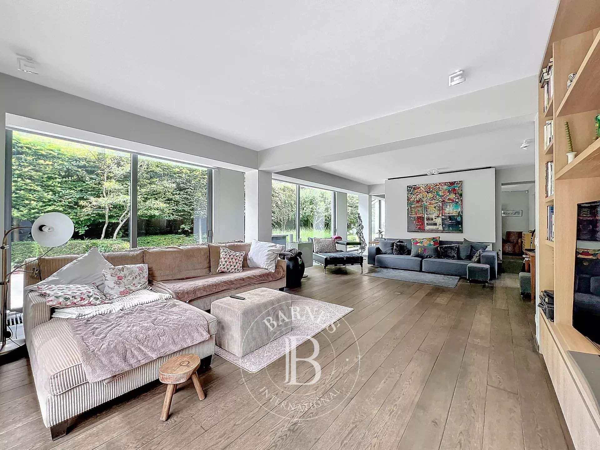 Uccle  - Villa  - picture 6