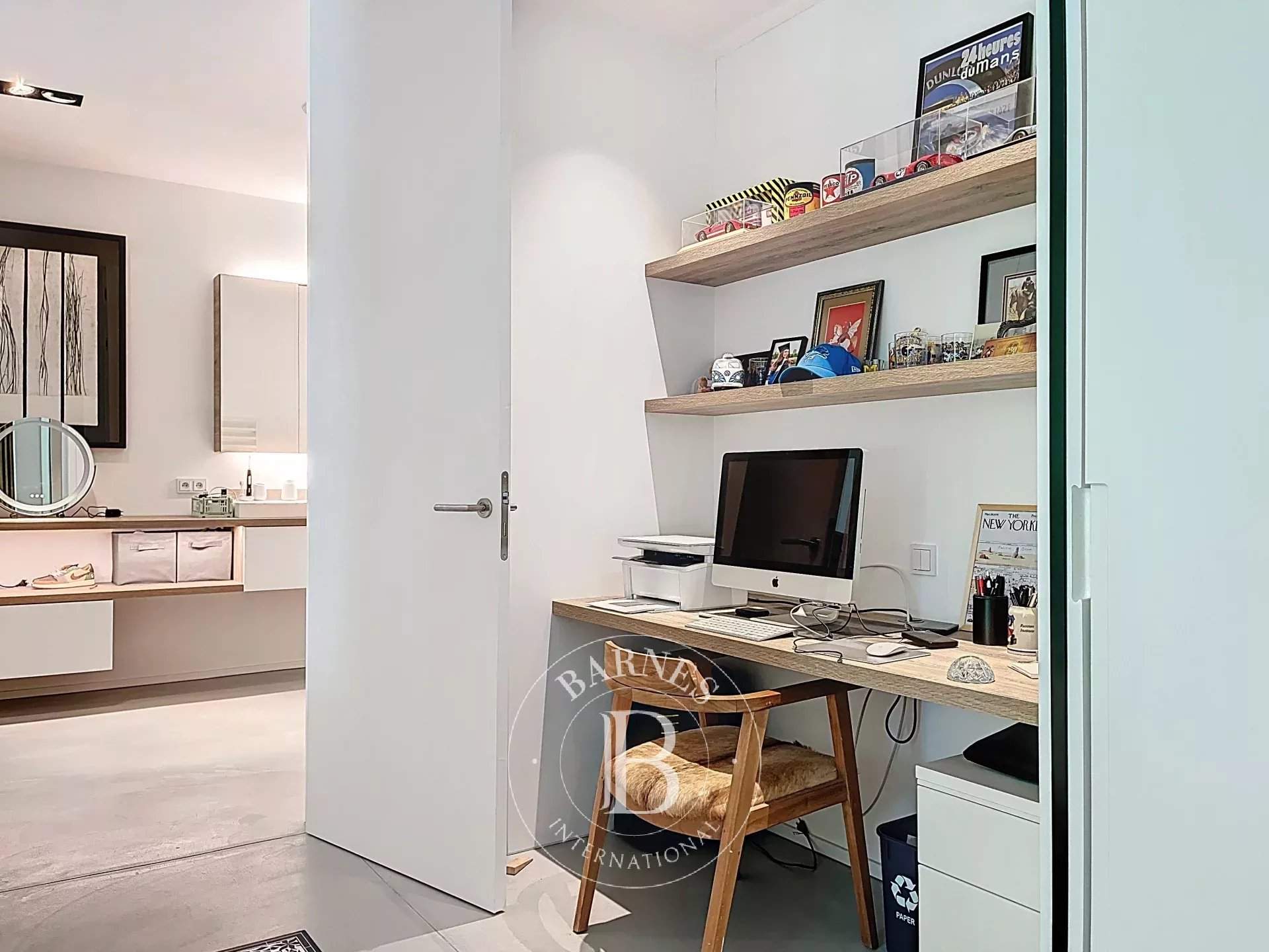 Woluwe-Saint-Pierre  - Appartement 4 Pi&egrave;ces, 1 Chambre - picture 9