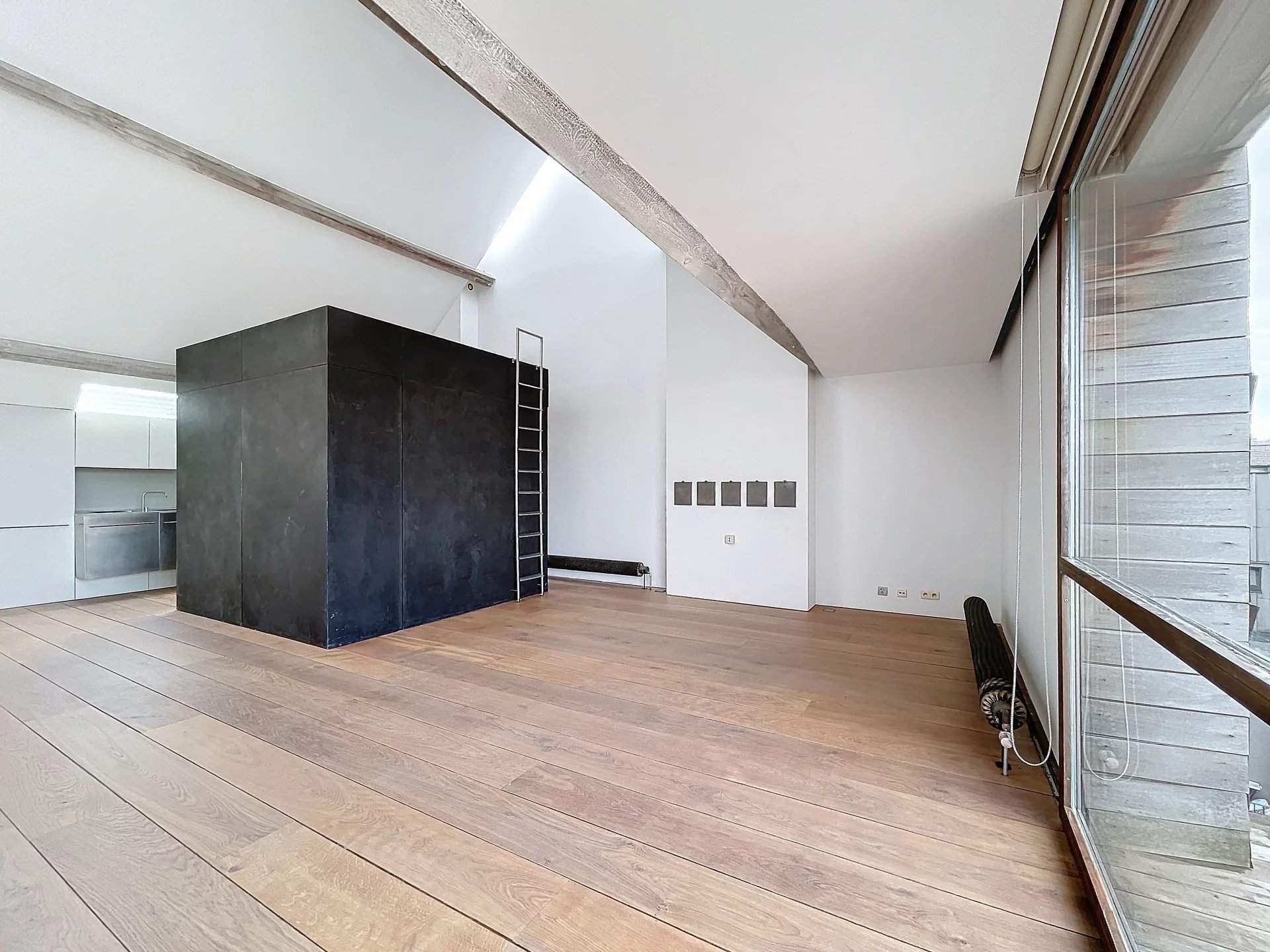 Uccle  - Immeuble  - picture 7