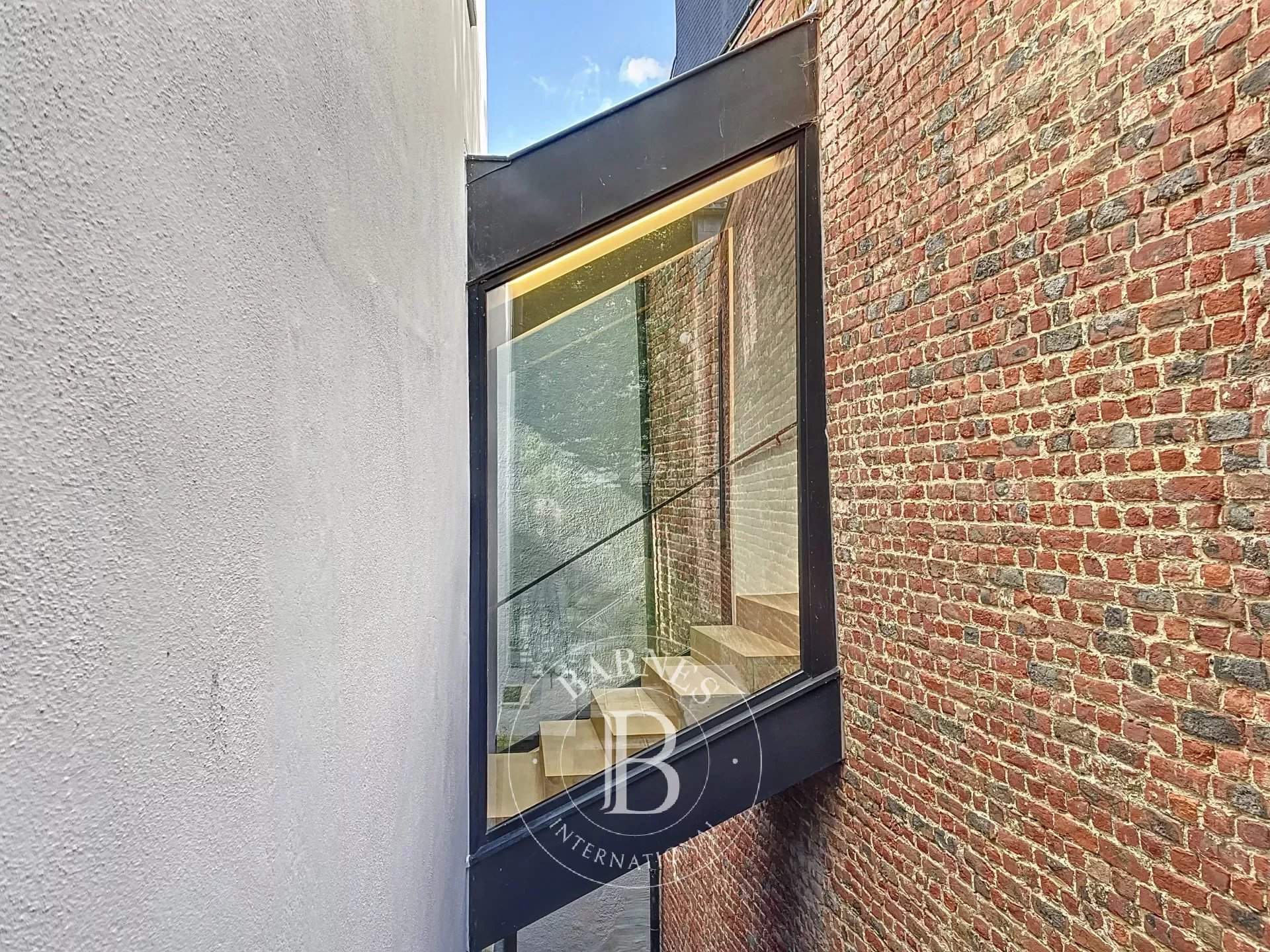 Ixelles  - Maison  - picture 4