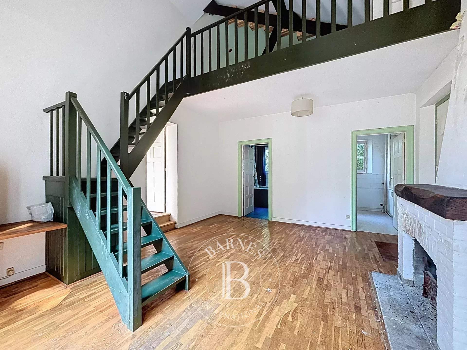 Uccle  - Casa 9 Cuartos 5 Habitaciones - picture 12