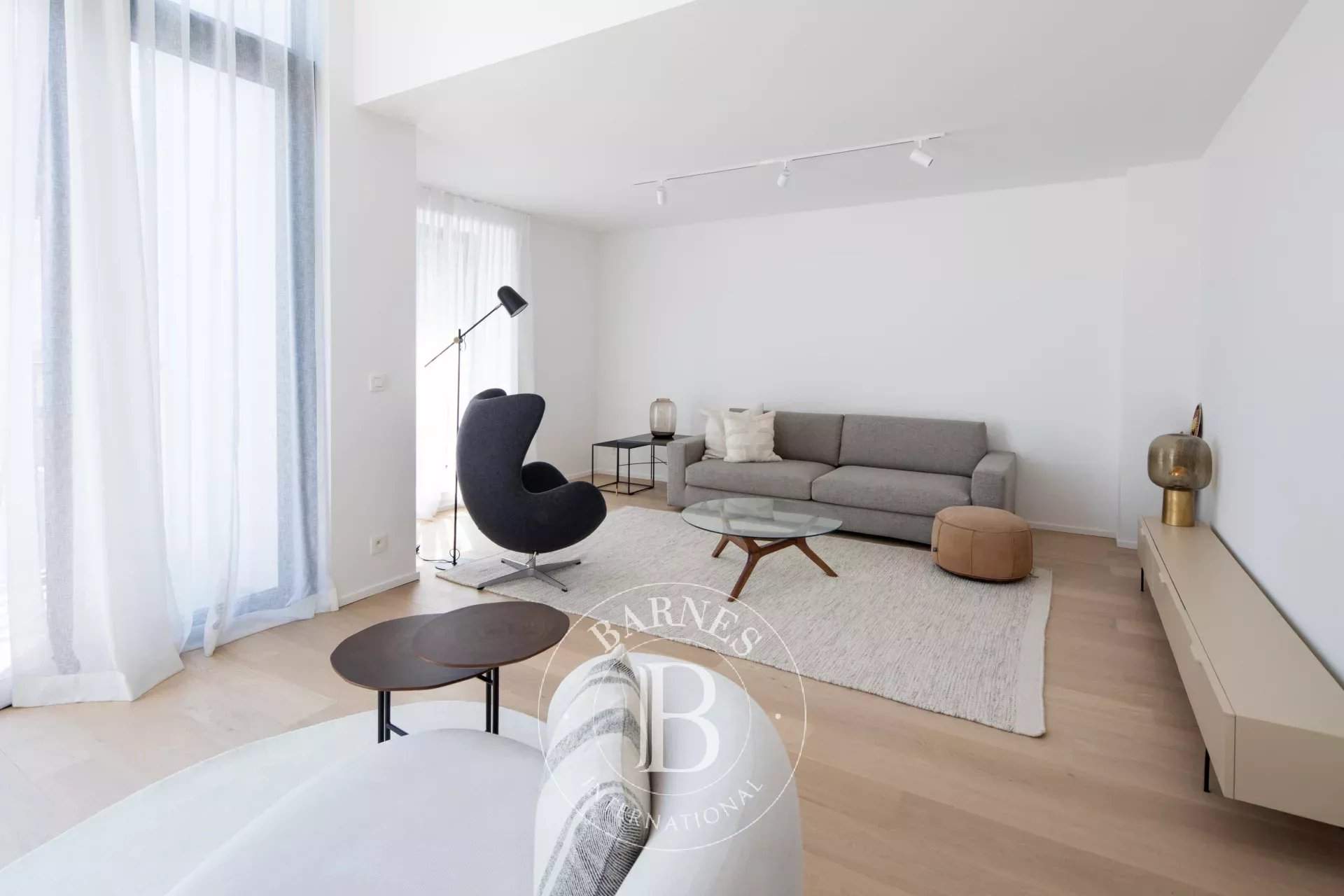 Bruxelles  - Appartement 6 Pi&egrave;ces 2 Chambres - picture 4