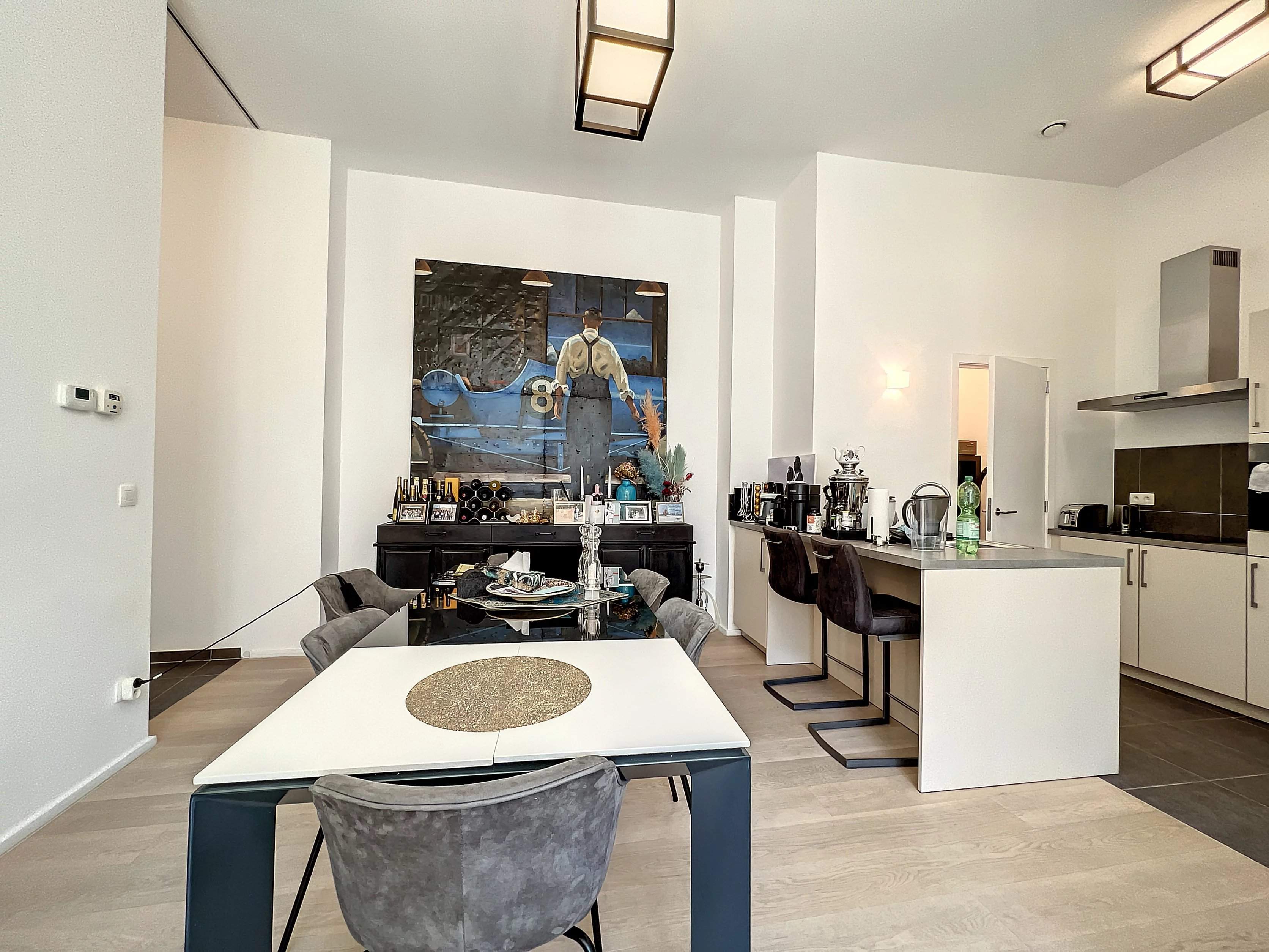 Bruxelles  - Ensemble immobilier  - picture 19