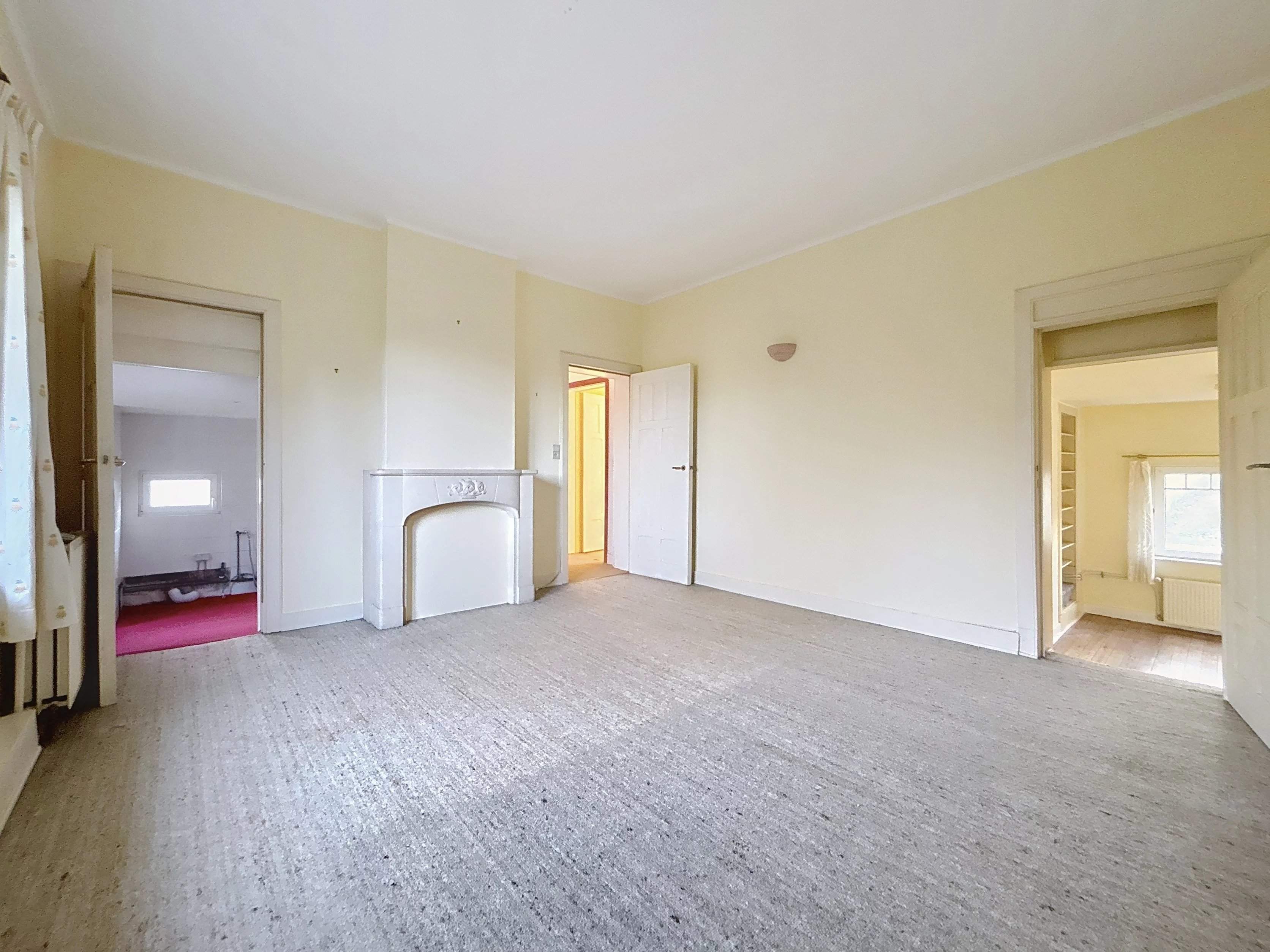 Uccle  - Maison 8 Pi&egrave;ces 4 Chambres - picture 9