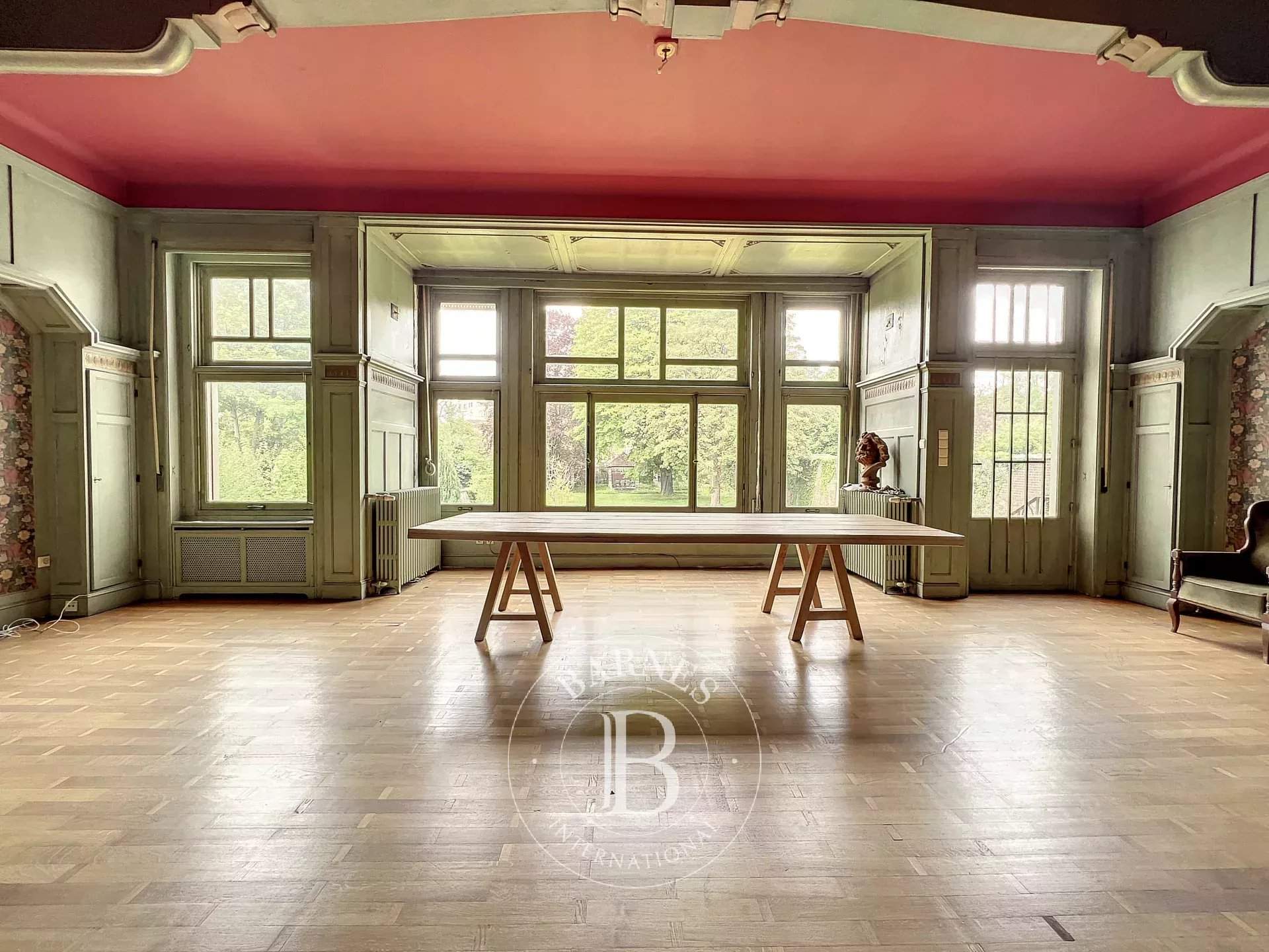 Uccle  - Immeuble  - picture 6