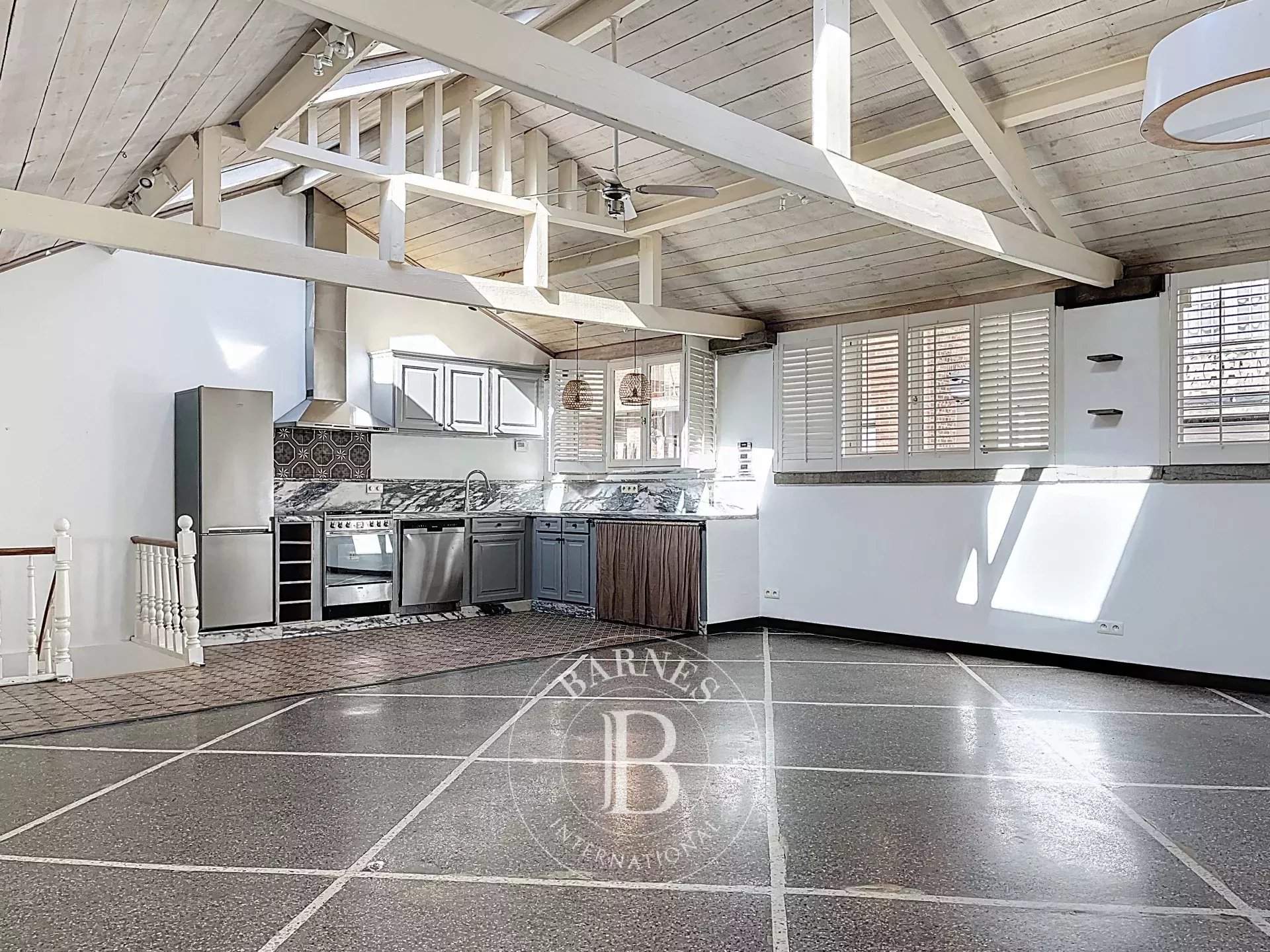 Ixelles  - Maison 6 Pi&egrave;ces 2 Chambres - picture 11