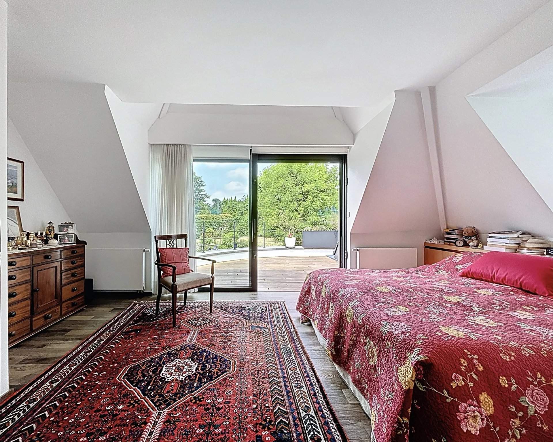 Uccle  - Maison 15 Pi&egrave;ces 4 Chambres - picture 15