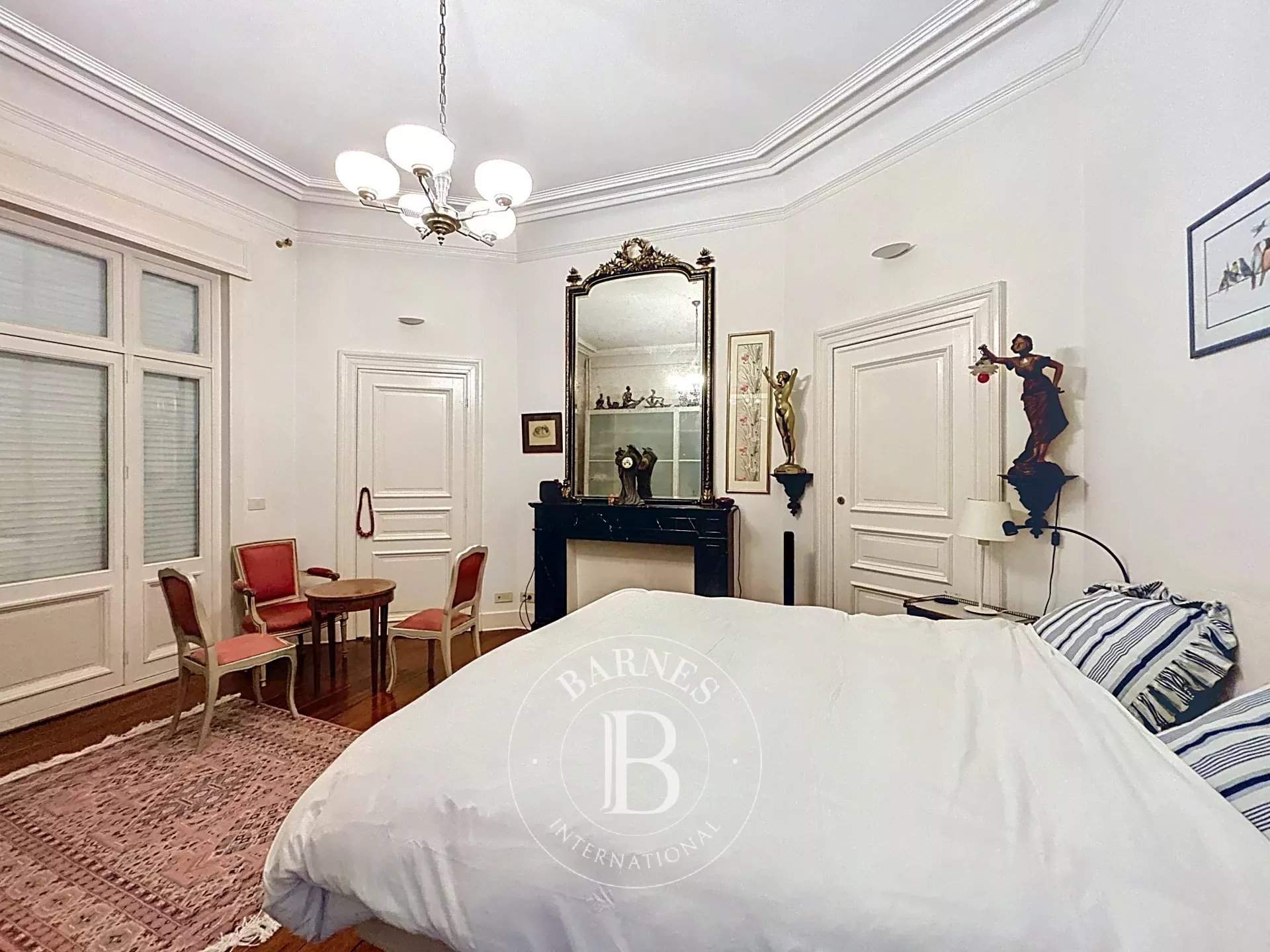 Saint-Gilles  - Casa 20 Cuartos 5 Habitaciones - picture 16