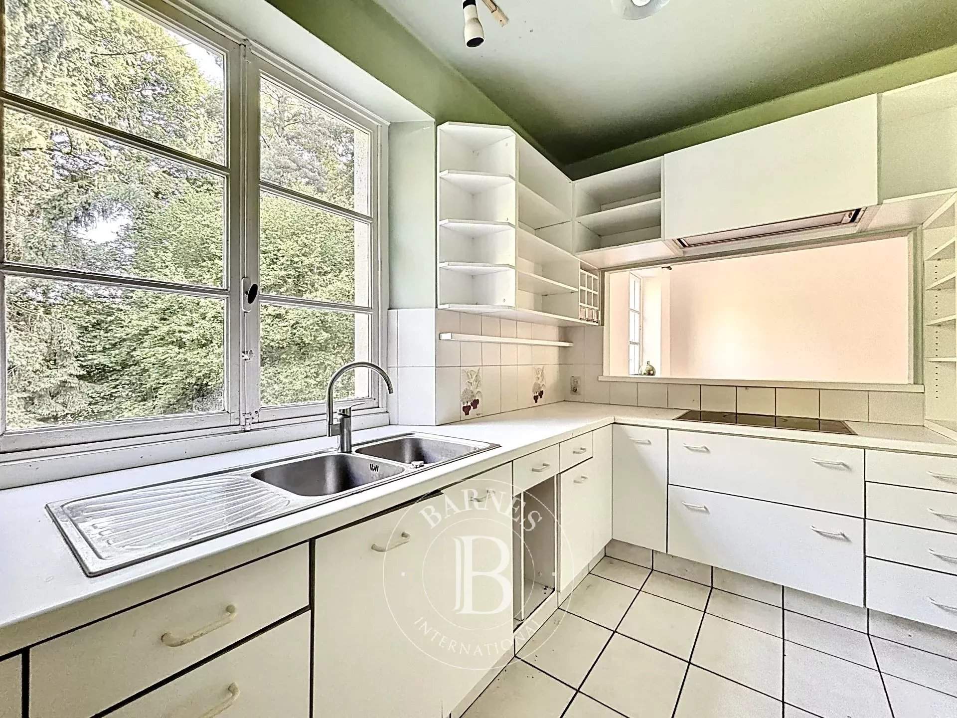 Uccle  - Casa 9 Cuartos 5 Habitaciones - picture 9