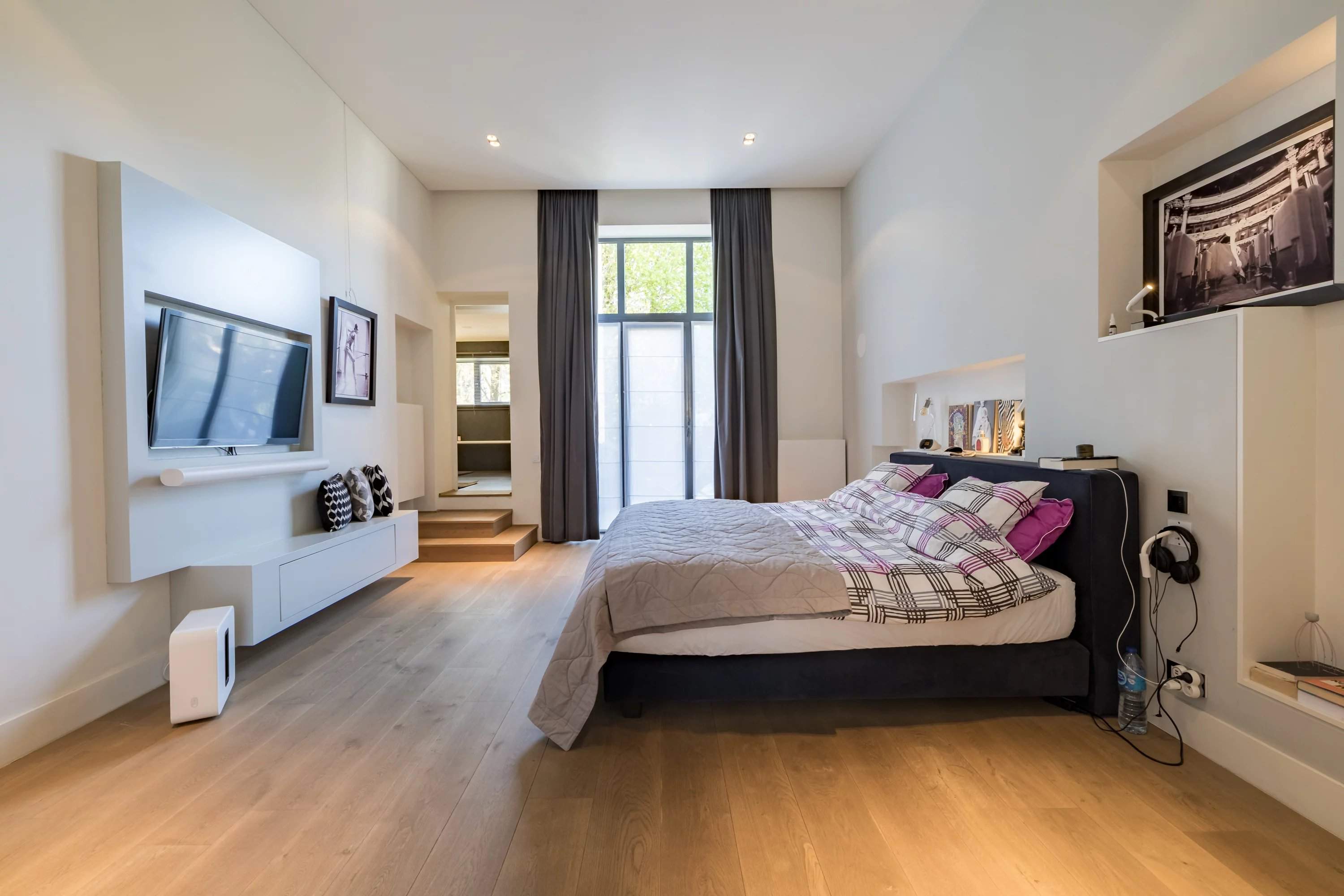 Ixelles  - Maison  - picture 8