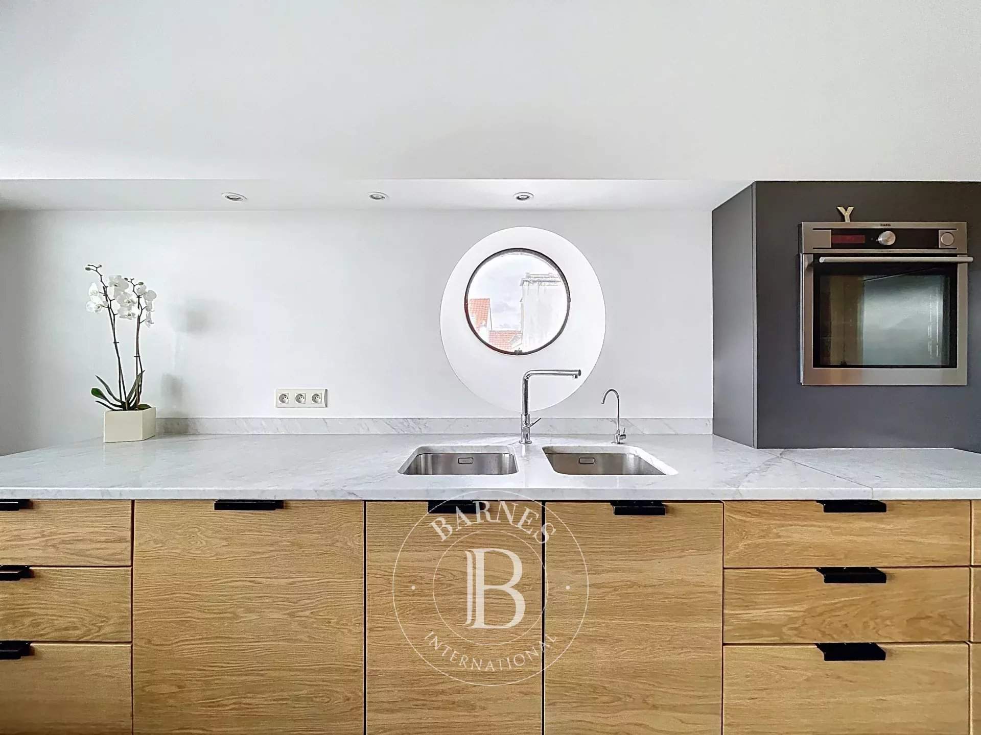 Ixelles  - Piso  - picture 7