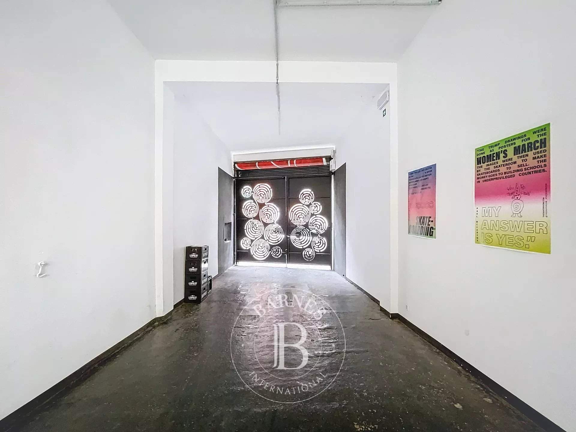 Saint-Gilles  - Atelier  - picture 7