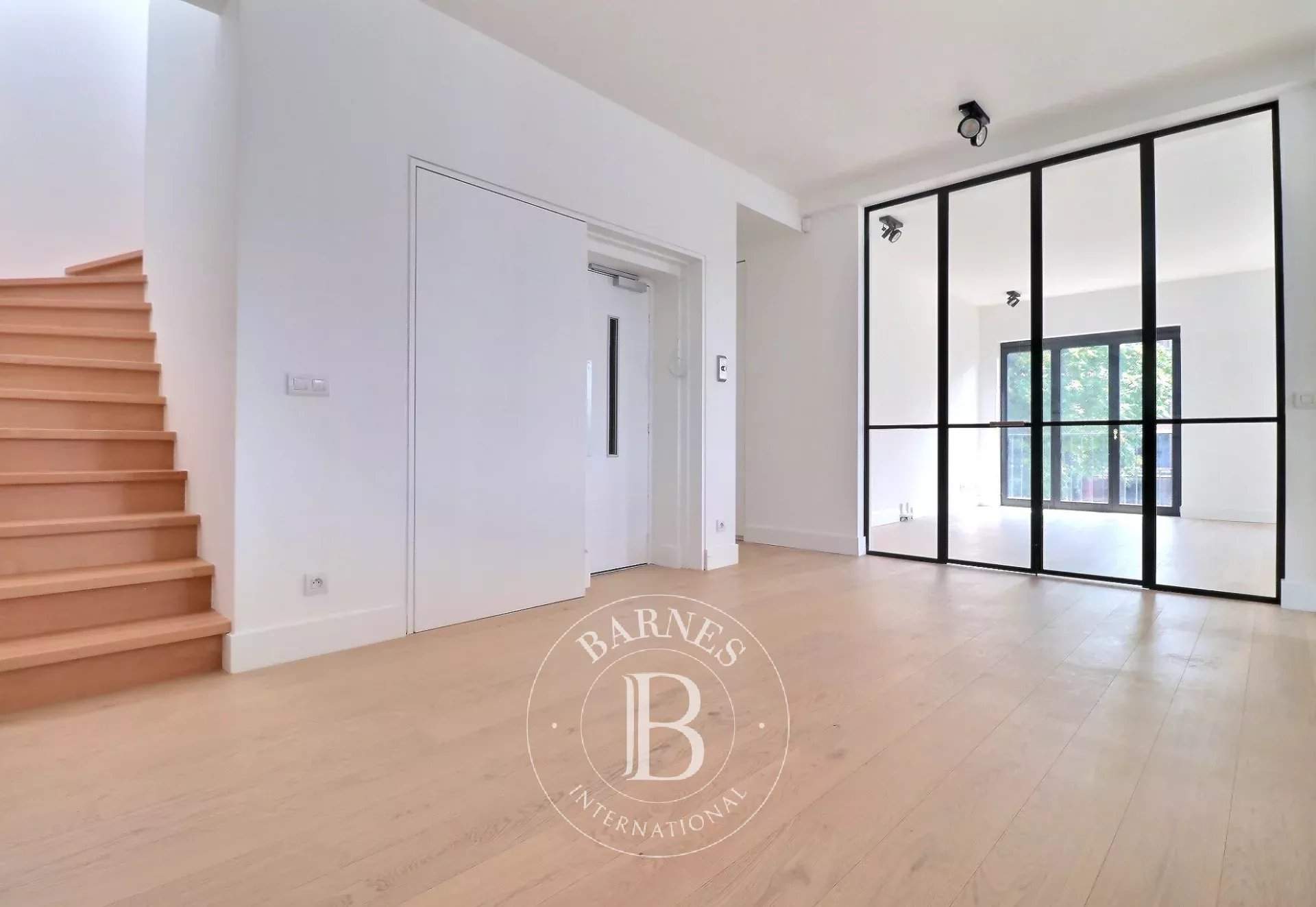 Saint-Gilles  - Penthouse 4 Bedrooms - picture 9