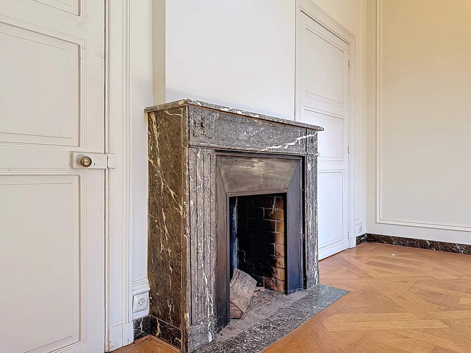 Ixelles  - Maison 12 Pi&egrave;ces 4 Chambres - picture 13