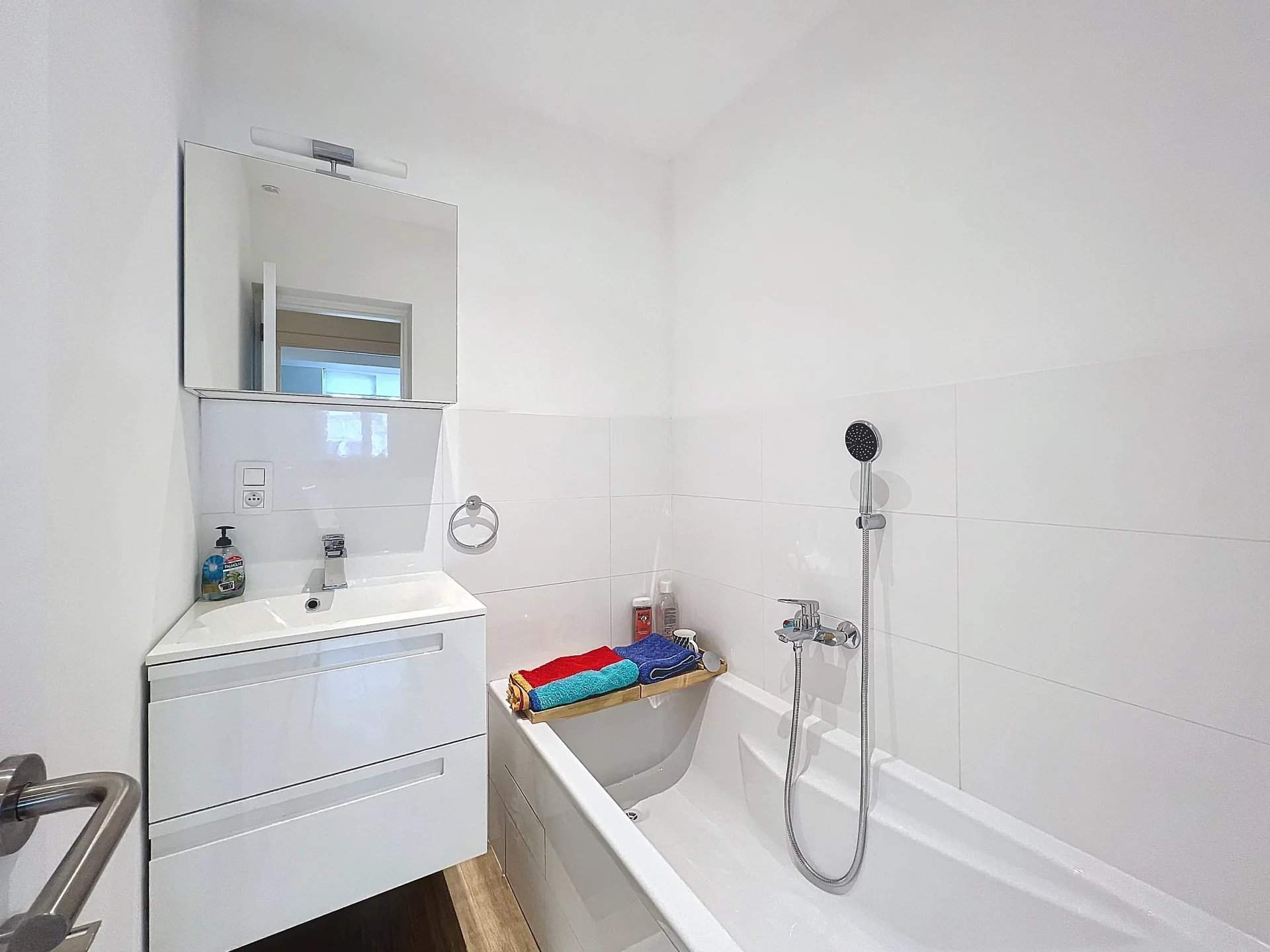 Ixelles  - Appartement  - picture 14