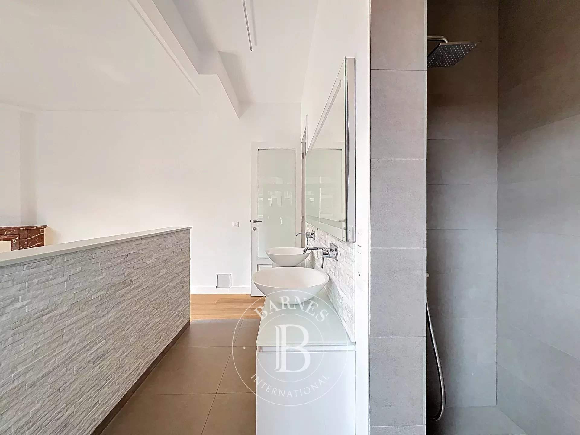 Ixelles  - Piso 15 Cuartos 3 Habitaciones - picture 18