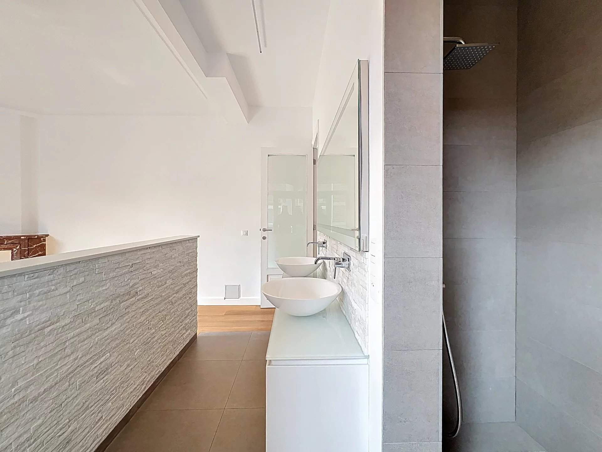 Ixelles  - Apartment 3 Bedrooms - picture 17