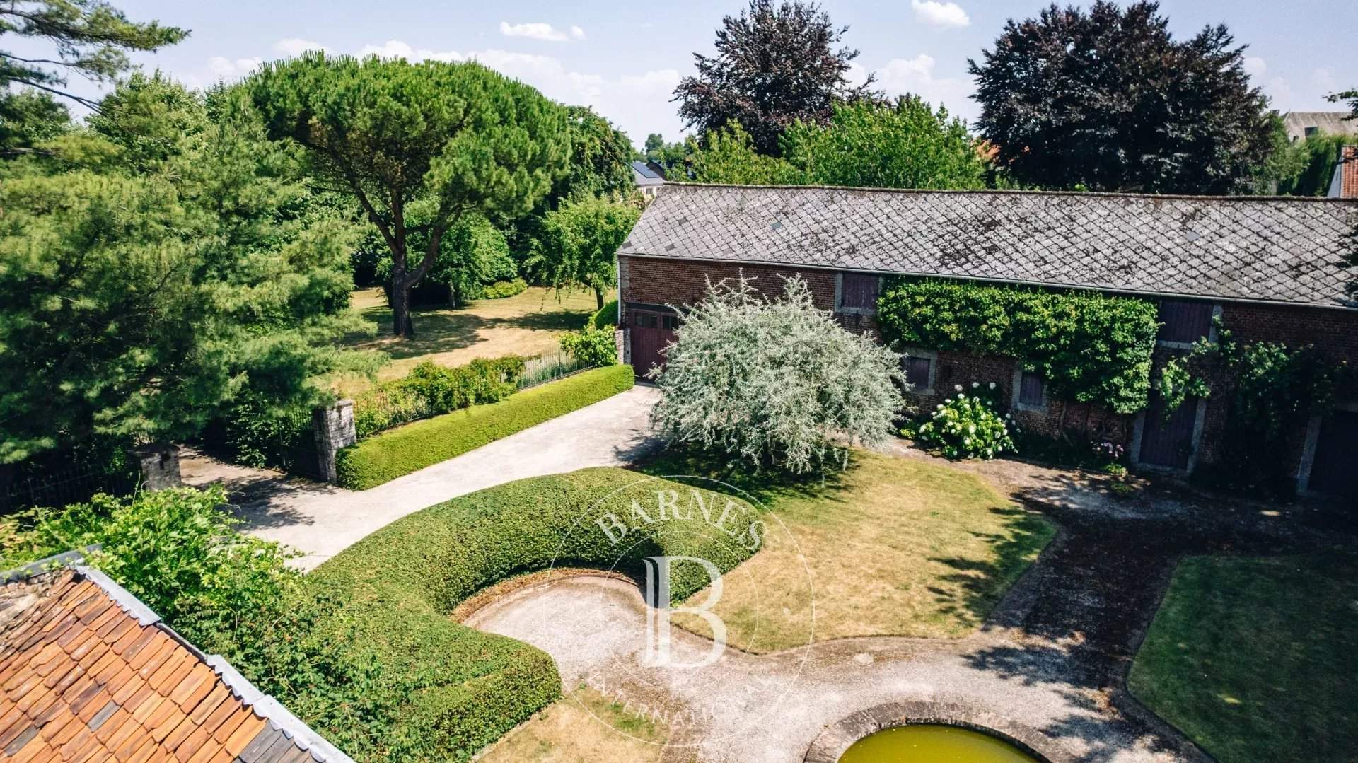 Hannut  - Finca 34 Cuartos 4 Habitaciones - picture 5