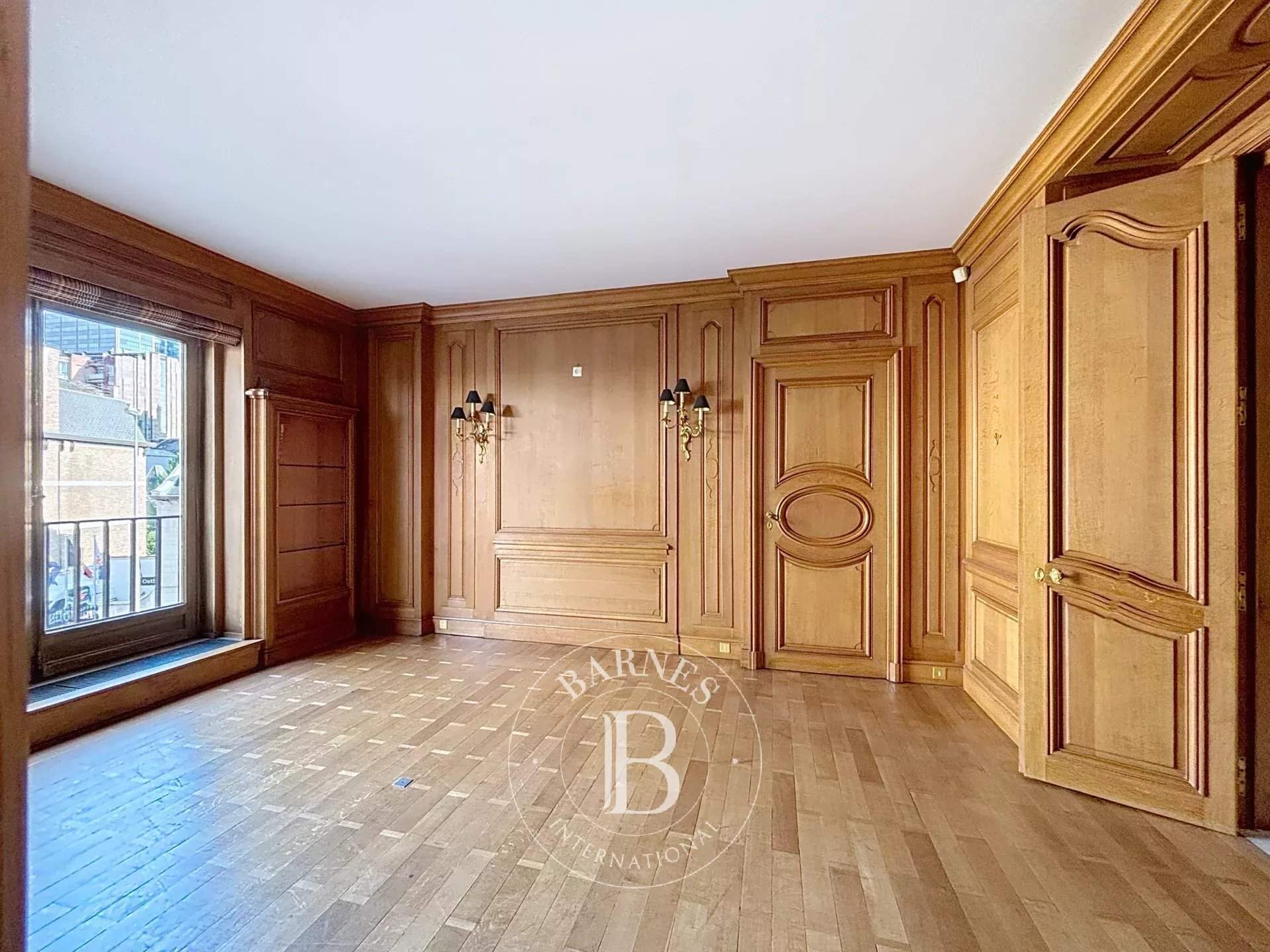 Bruxelles  - Apartment 4 Bedrooms - picture 5