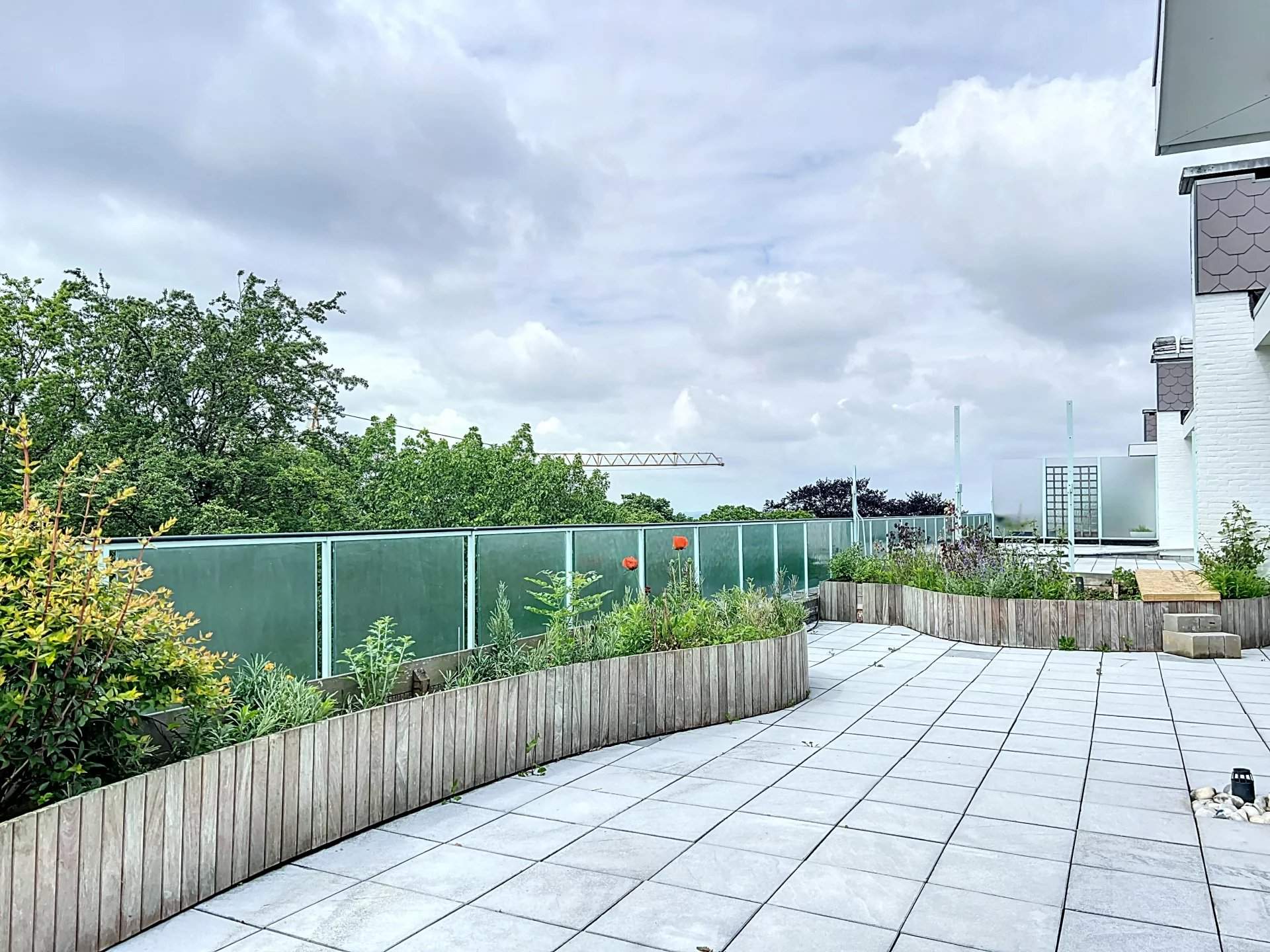 Uccle  - Apartment 4 Bedrooms - picture 14