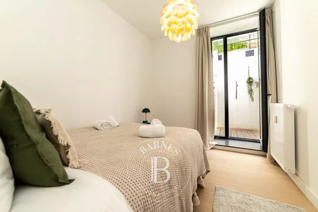 Saint-Gilles  - Apartment 4 Bedrooms - picture 16