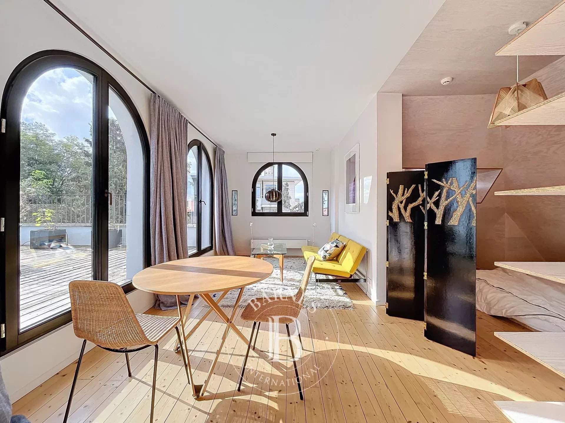 Ixelles  - Maison  - picture 17