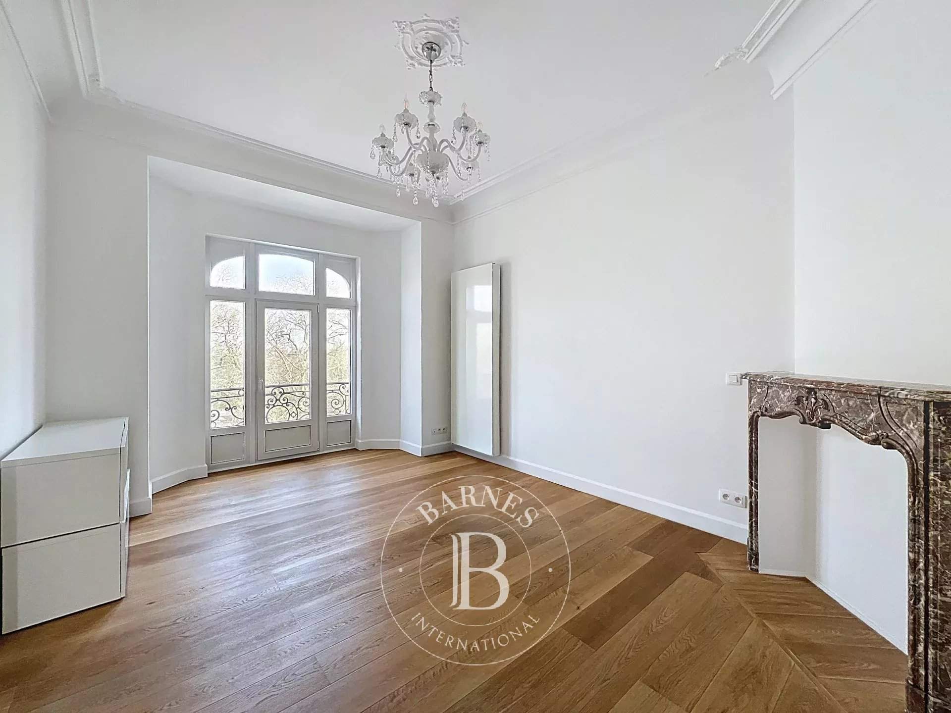 Ixelles  - Apartment 3 Bedrooms - picture 17