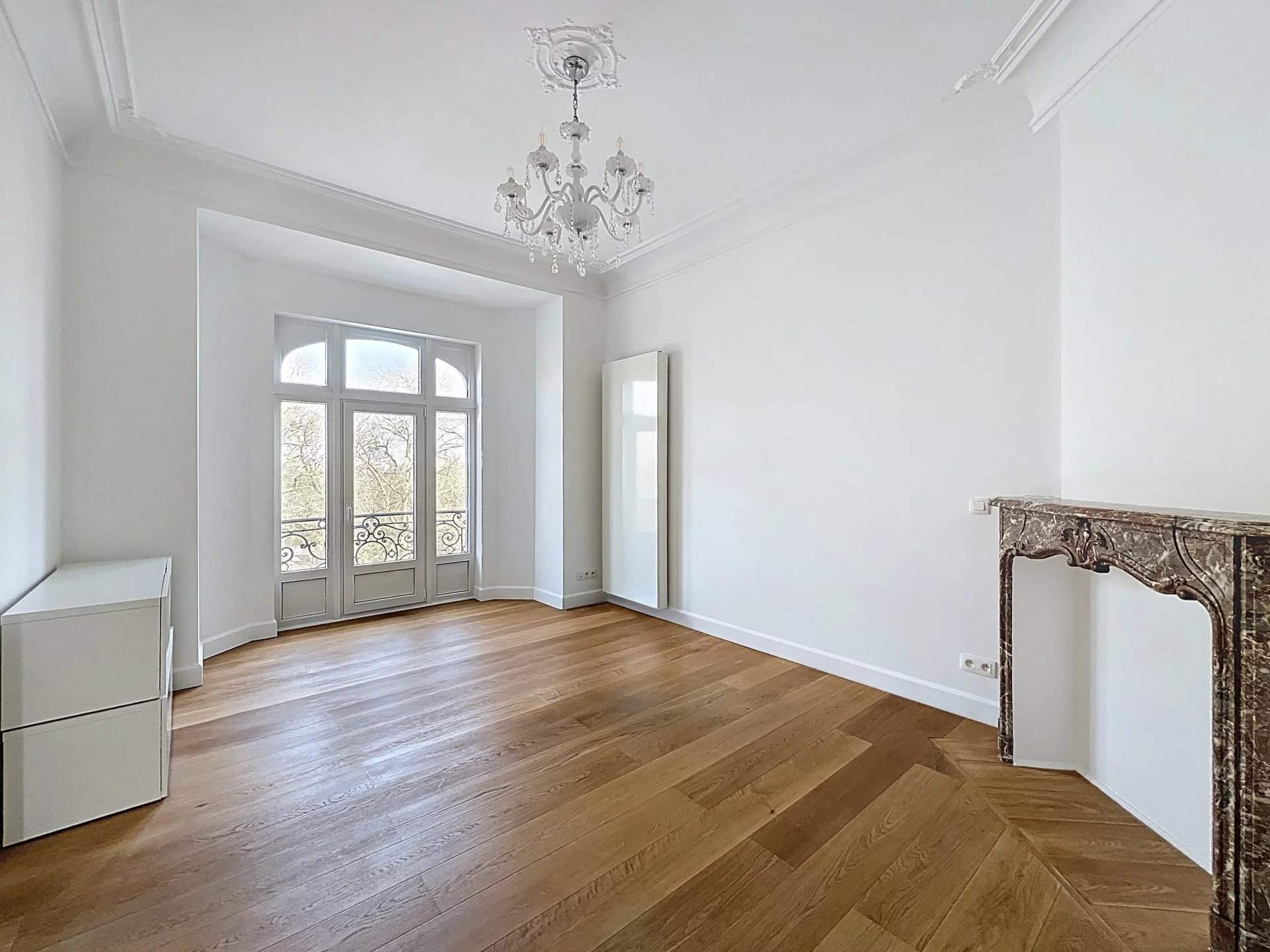 Ixelles  - Apartment 3 Bedrooms - picture 10