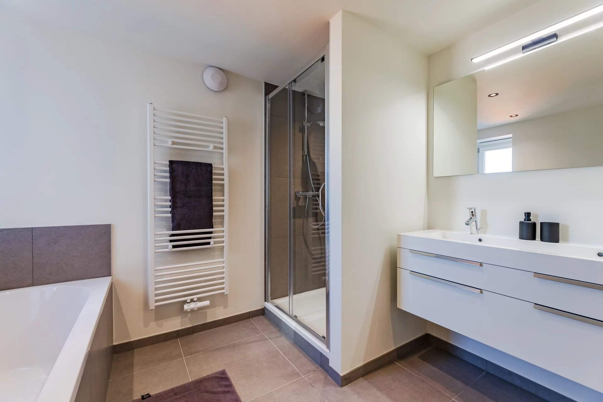 Etterbeek  - Apartment 3 Bedrooms - picture 13