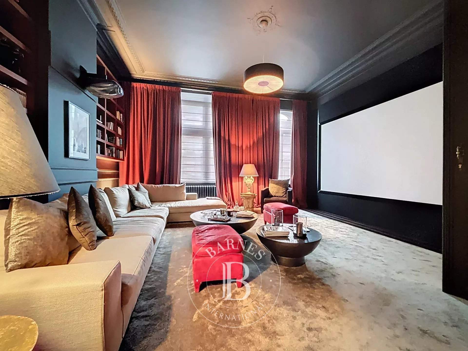 Ixelles  - Maison 18 Pièces 4 Chambres - picture 12