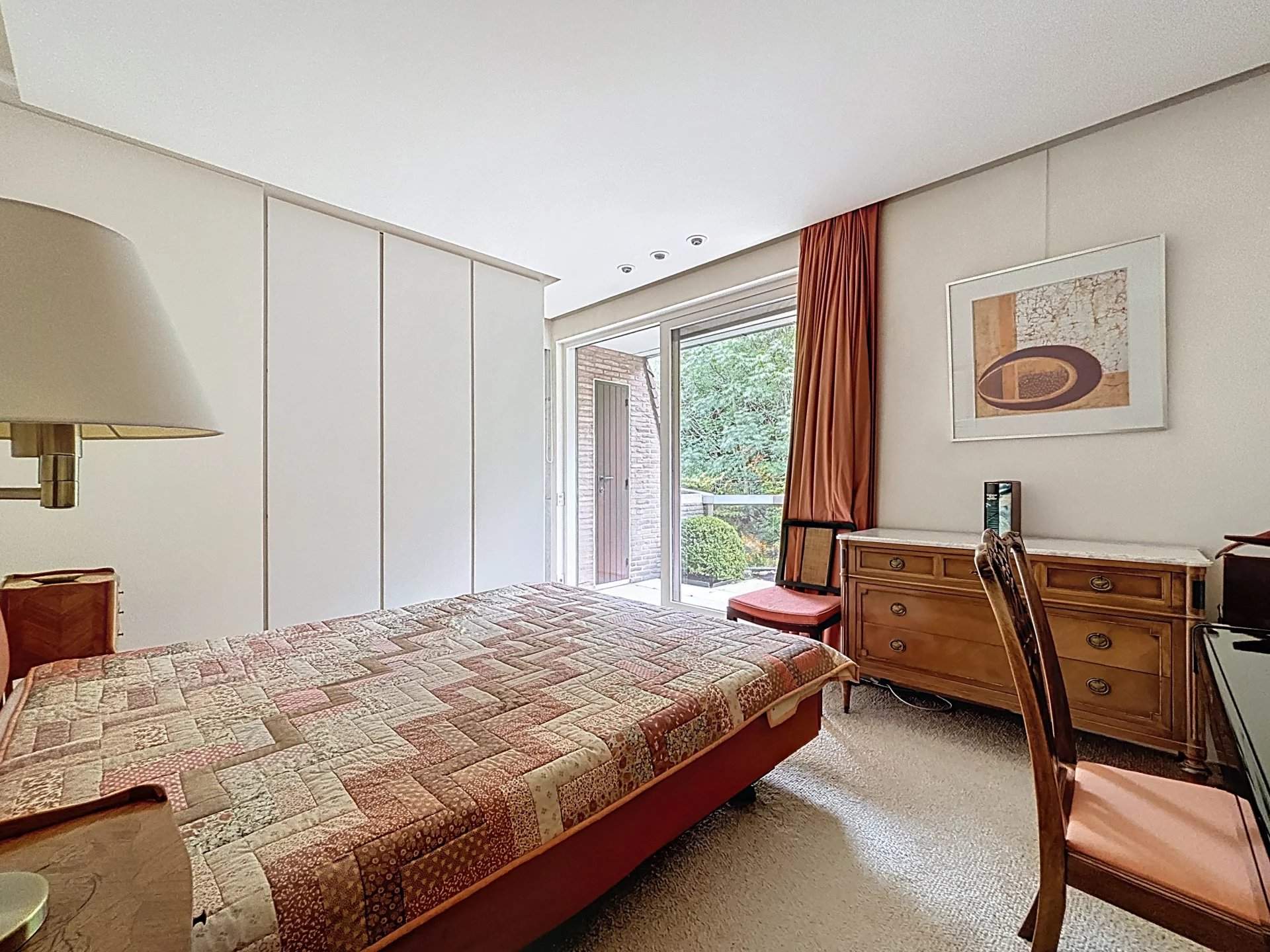 Uccle  - Apartment 2 Bedrooms - picture 10