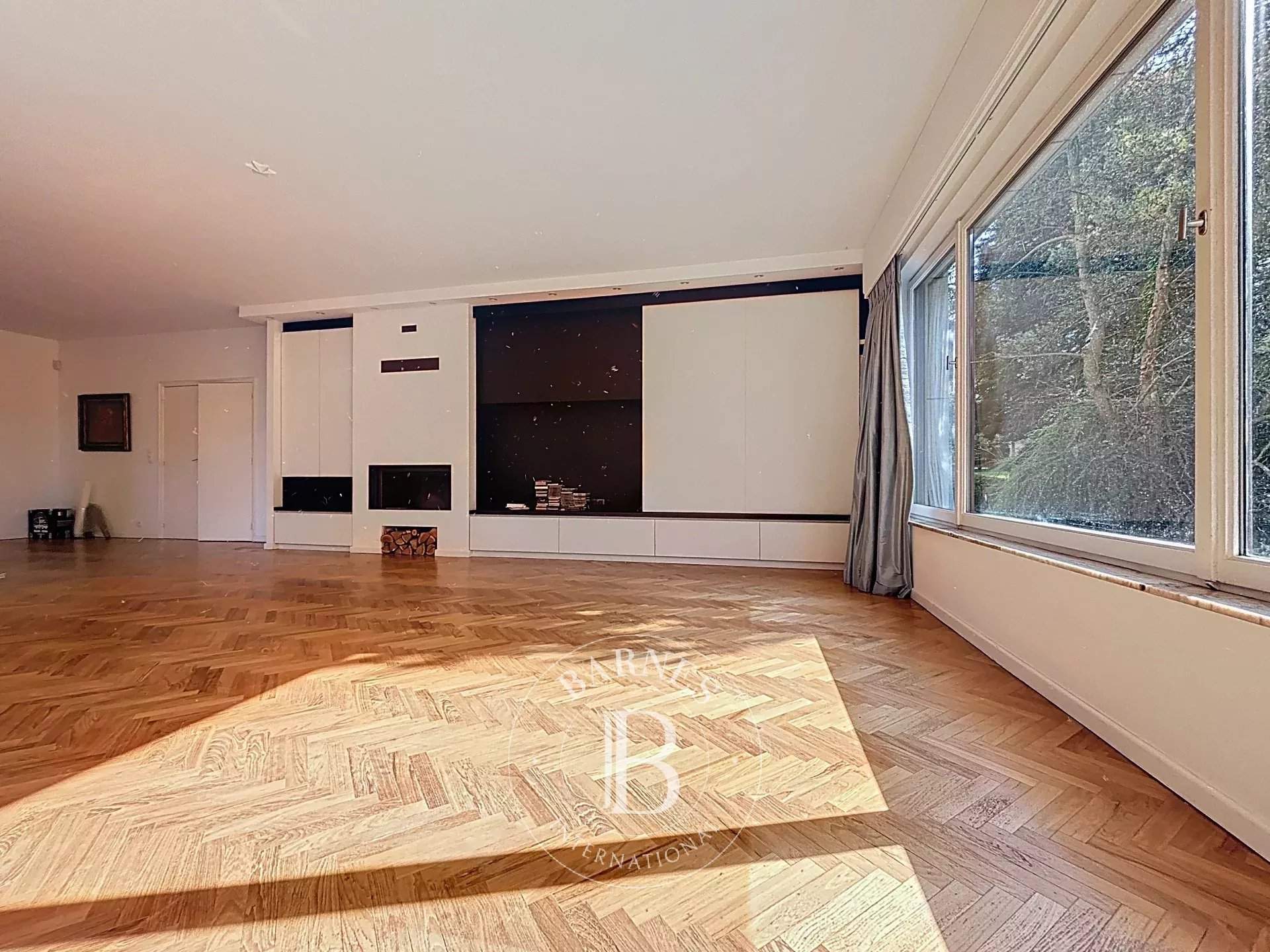 Uccle  - Piso 9 Cuartos 3 Habitaciones - picture 6