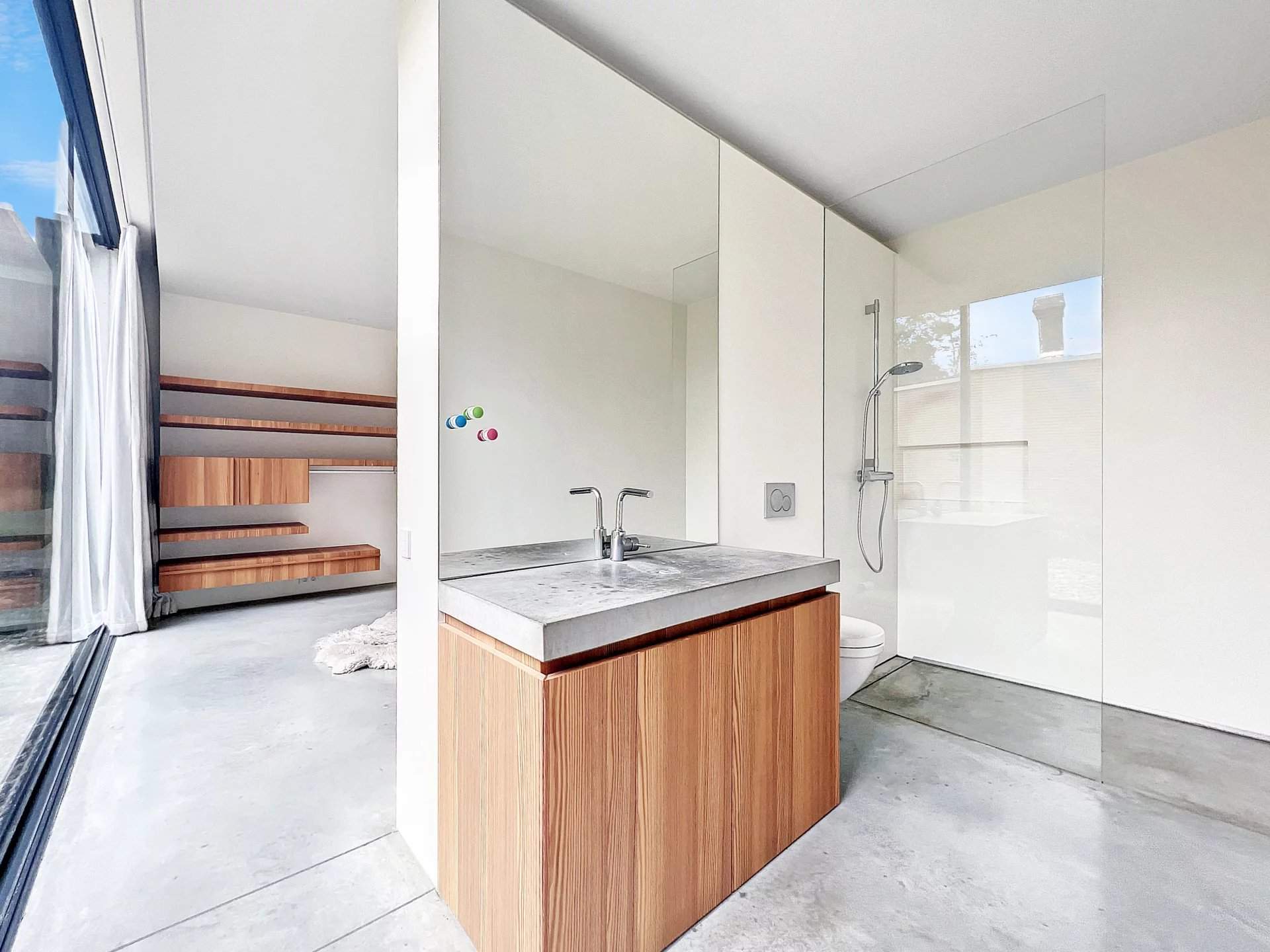 Uccle  - Villa  - picture 18