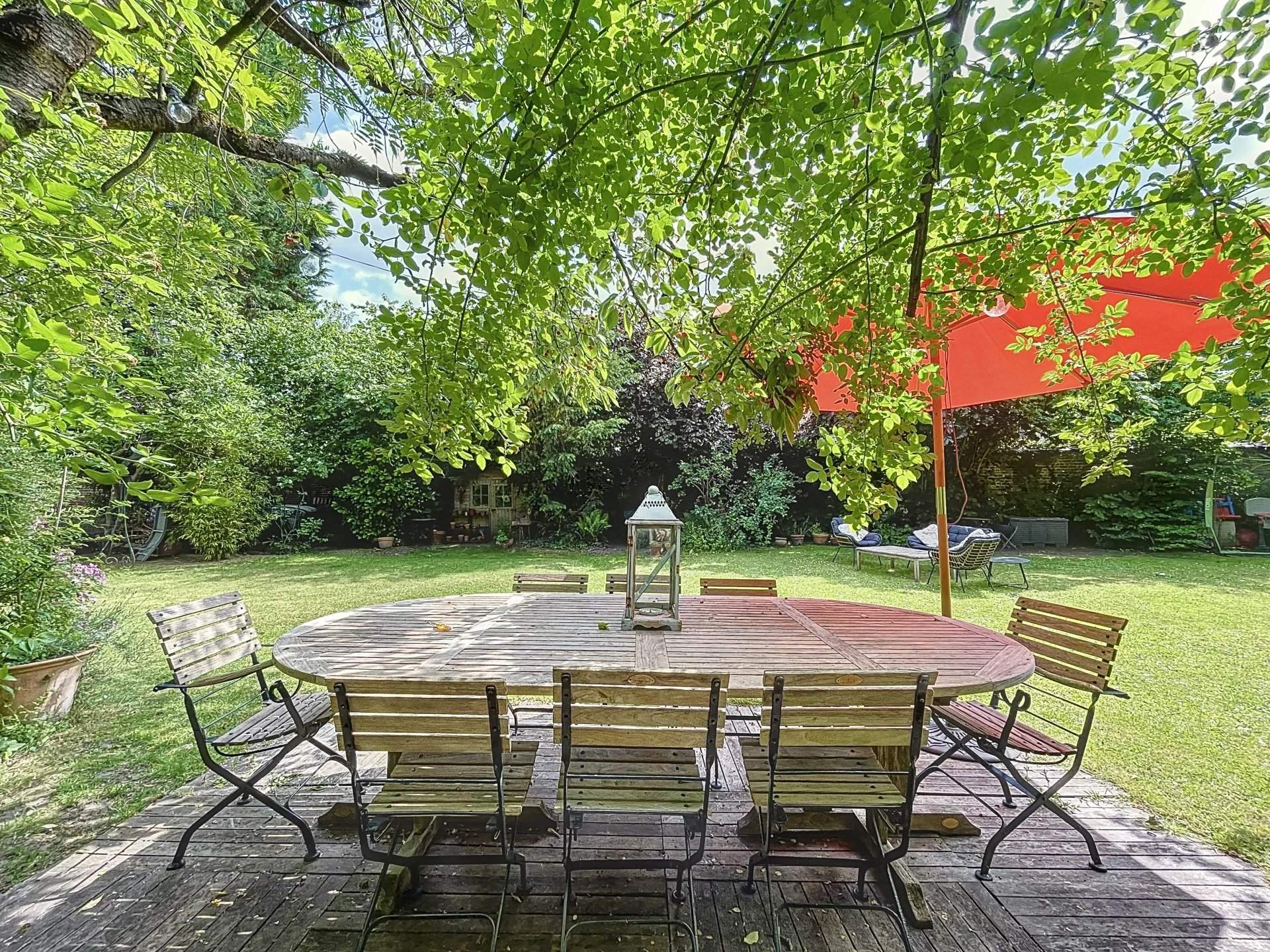 Uccle  - Immeuble  - picture 14