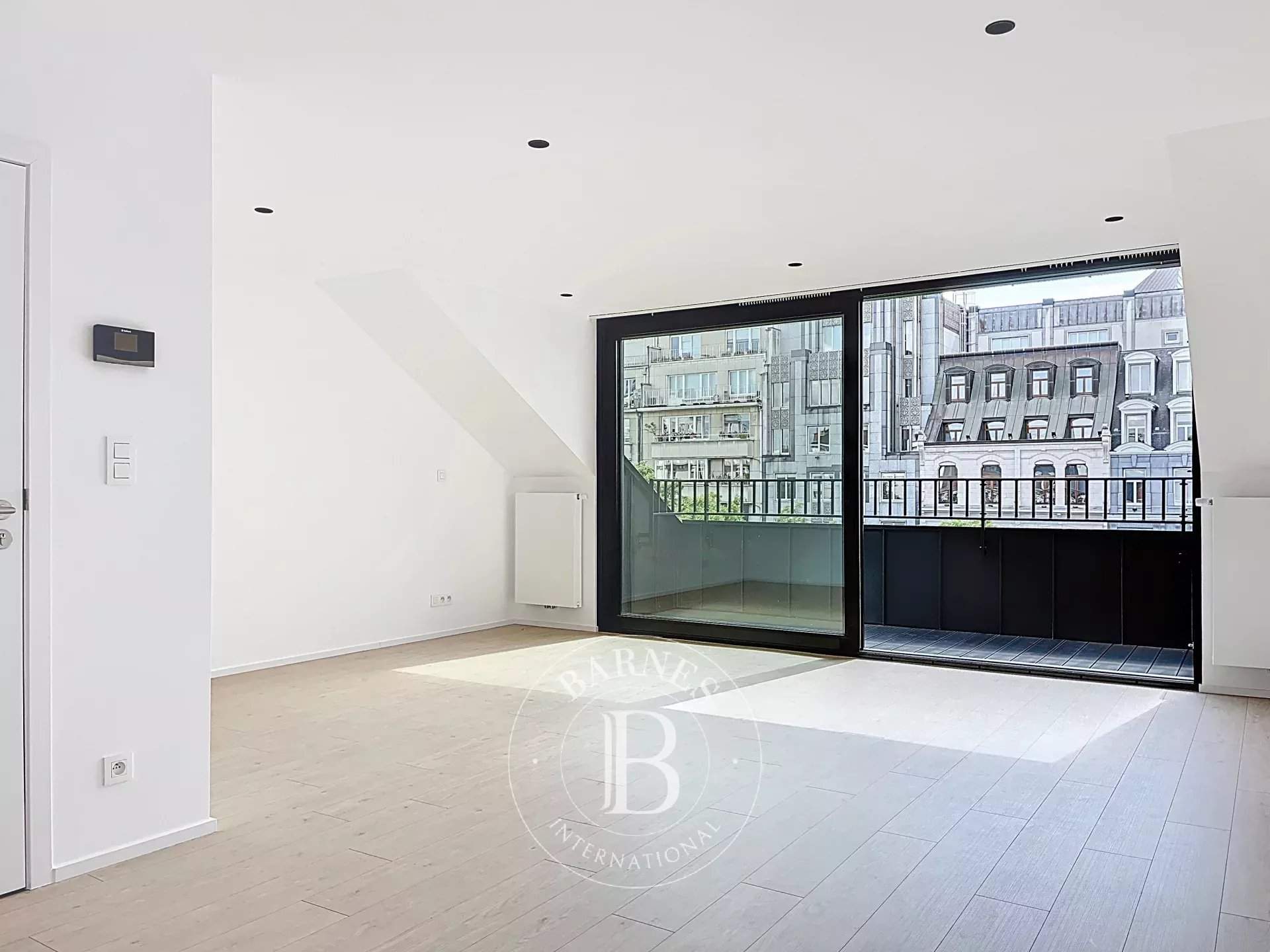 Bruxelles  - Penthouse 11 Pièces 3 Chambres - picture 4