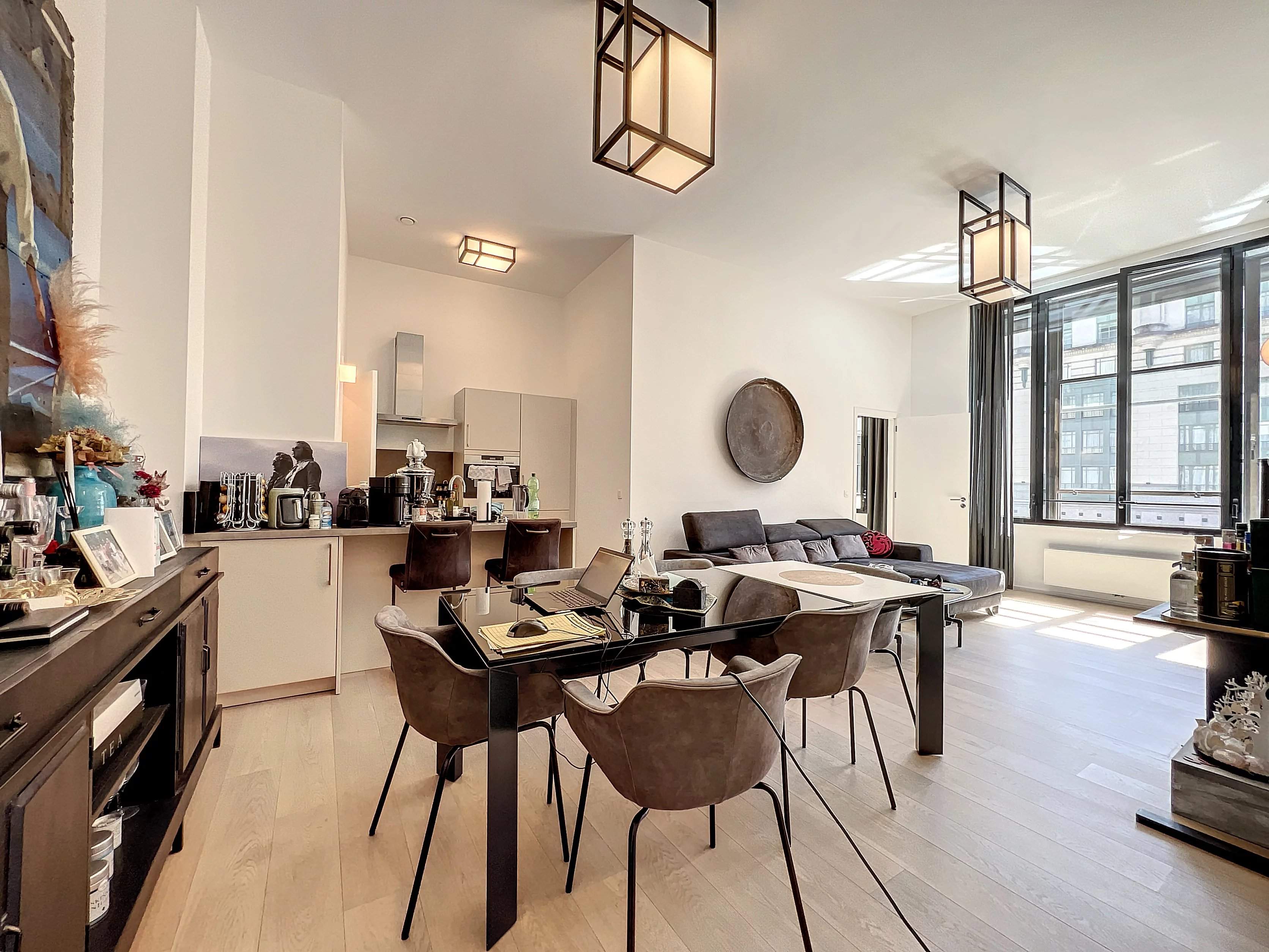 Bruxelles  - Ensemble immobilier  - picture 18