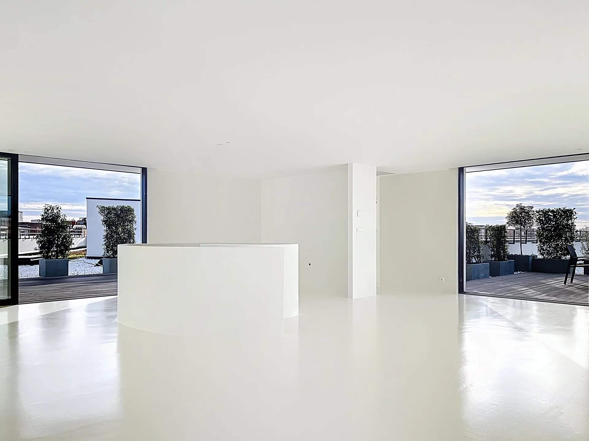 Etterbeek  - Penthouse 13 Pi&egrave;ces 4 Chambres - picture 7
