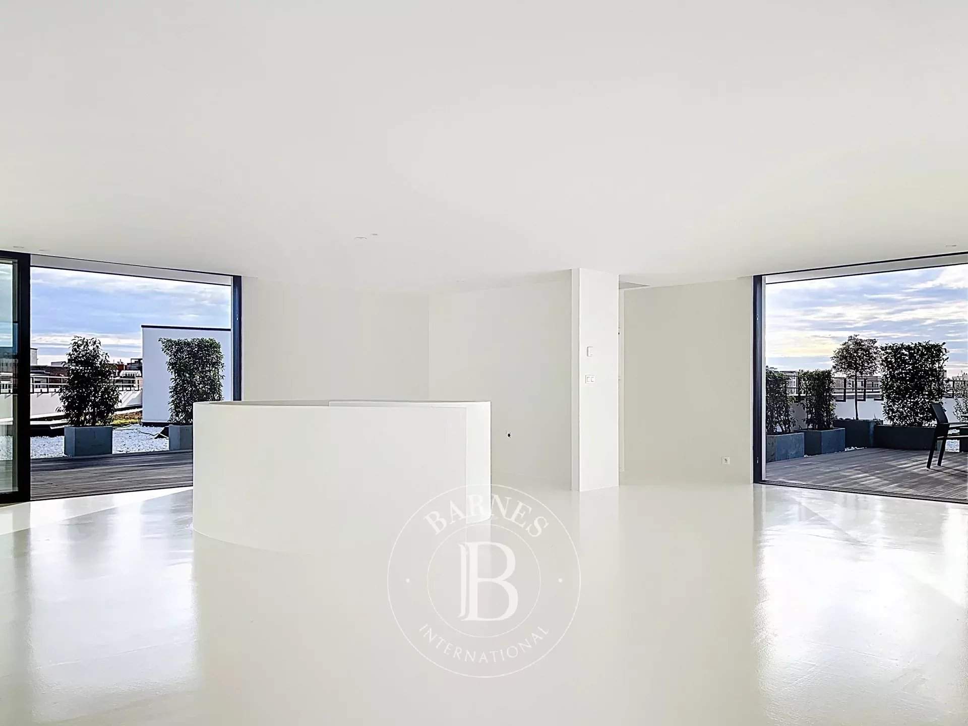 Etterbeek  - Penthouse 13 Pi&egrave;ces 4 Chambres - picture 8