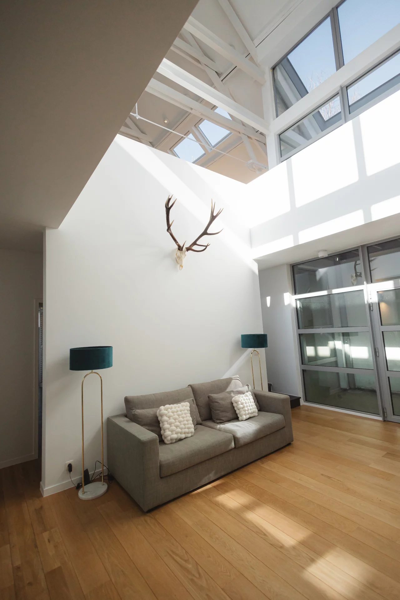 Ixelles  - Maison  - picture 17